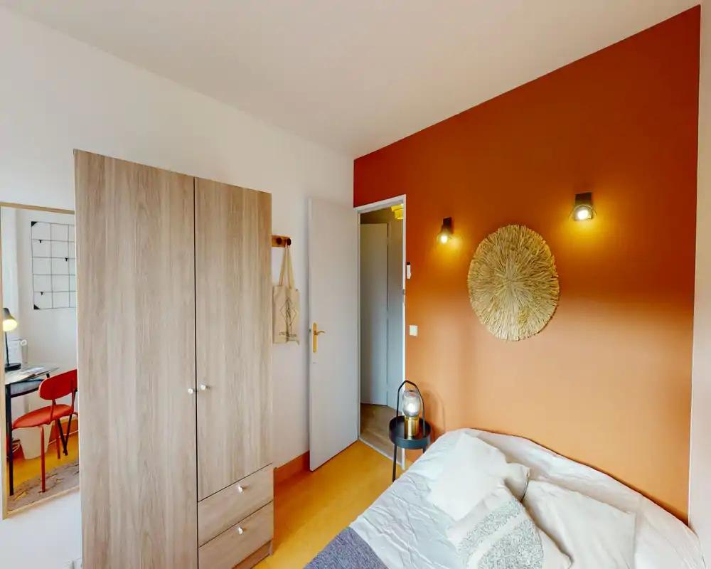 Levallois-Perret (92300 Levallois-Perret)