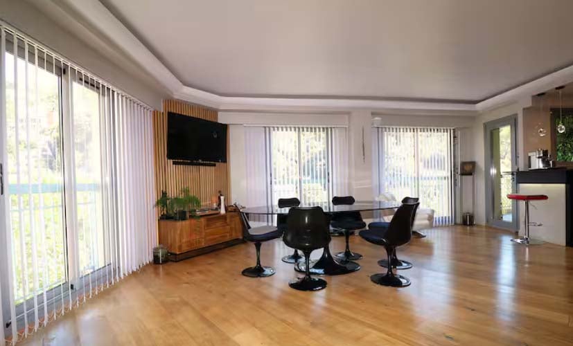3 chambres dans magnifique appartement standing  Photo principale