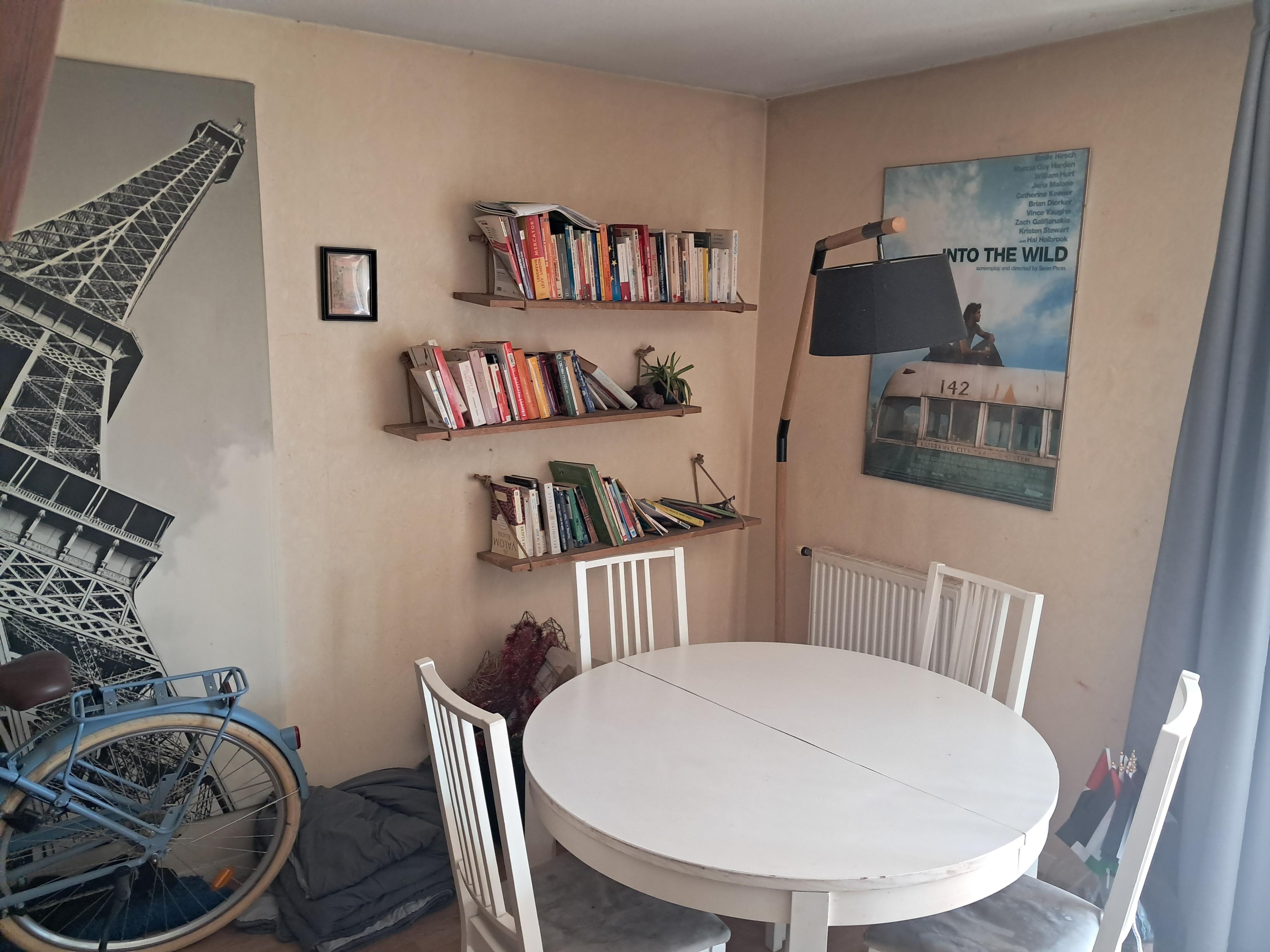Collocation  Photo principale