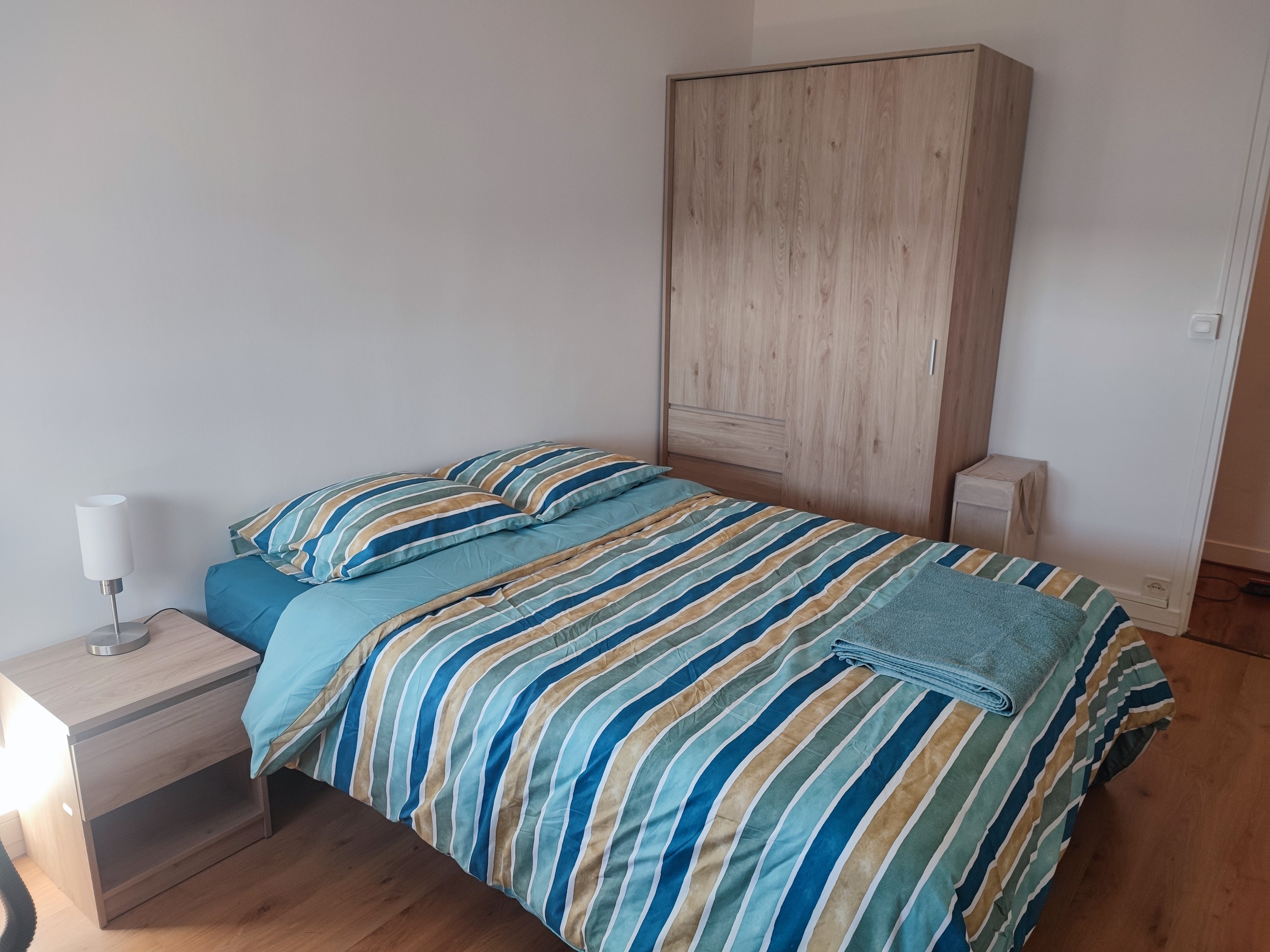4 Pièces·93 m²·Orléans 45100·La Source Photo principale