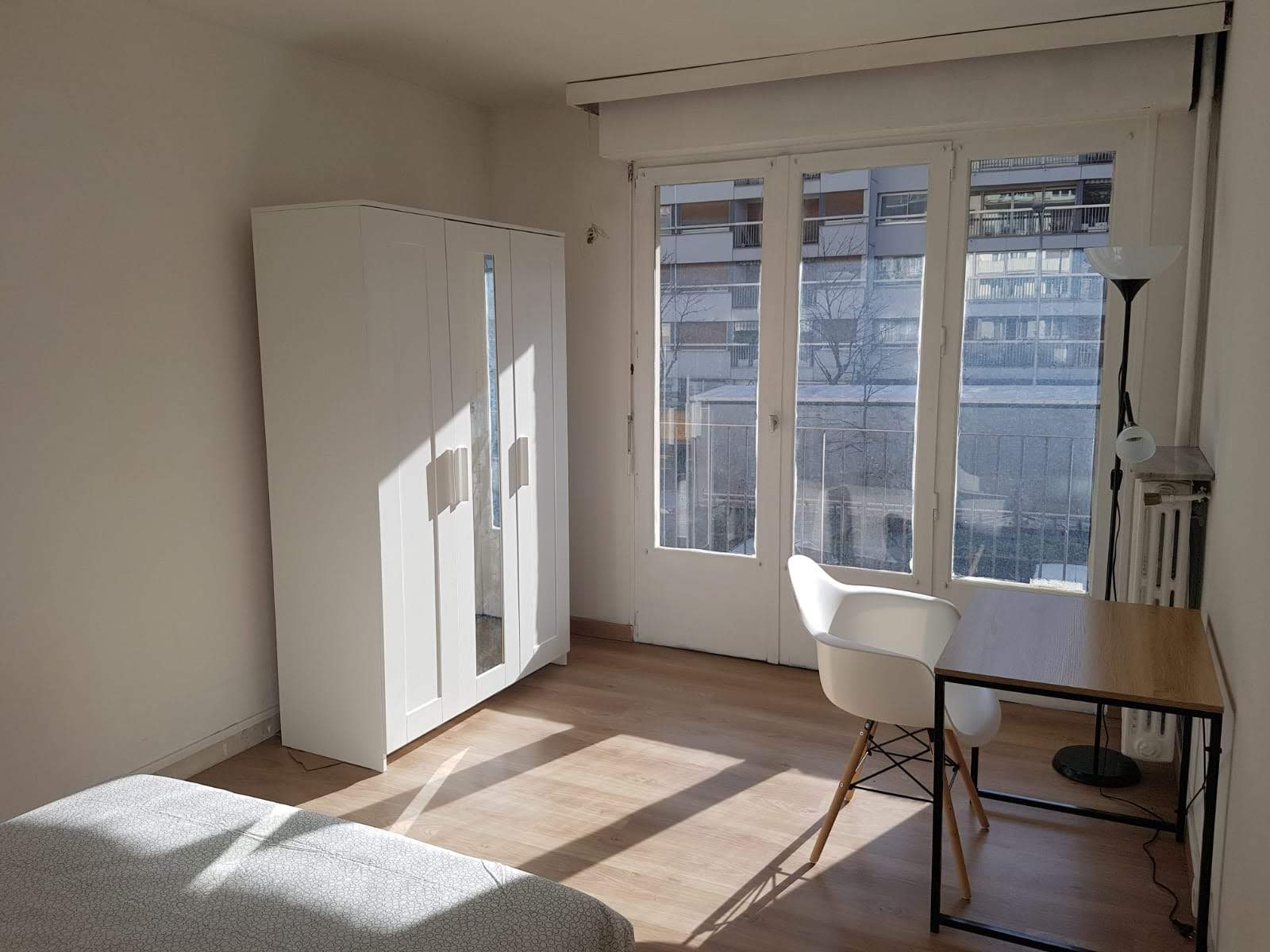 🗼À 11 min de Paris 🏠 Coloc Tout Compris Photo principale