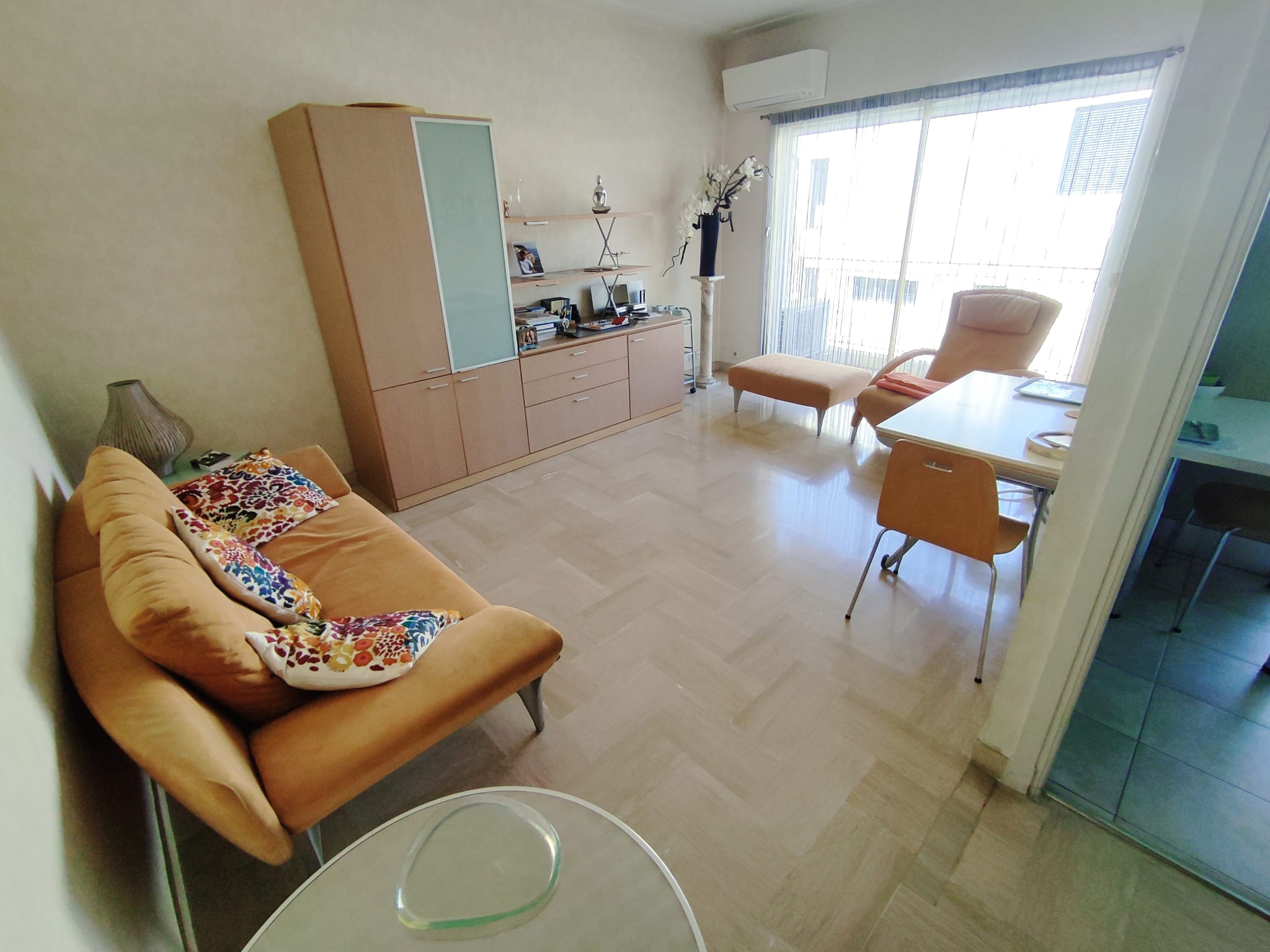 2 chambres à louer dans appartement 3 p Photo principale