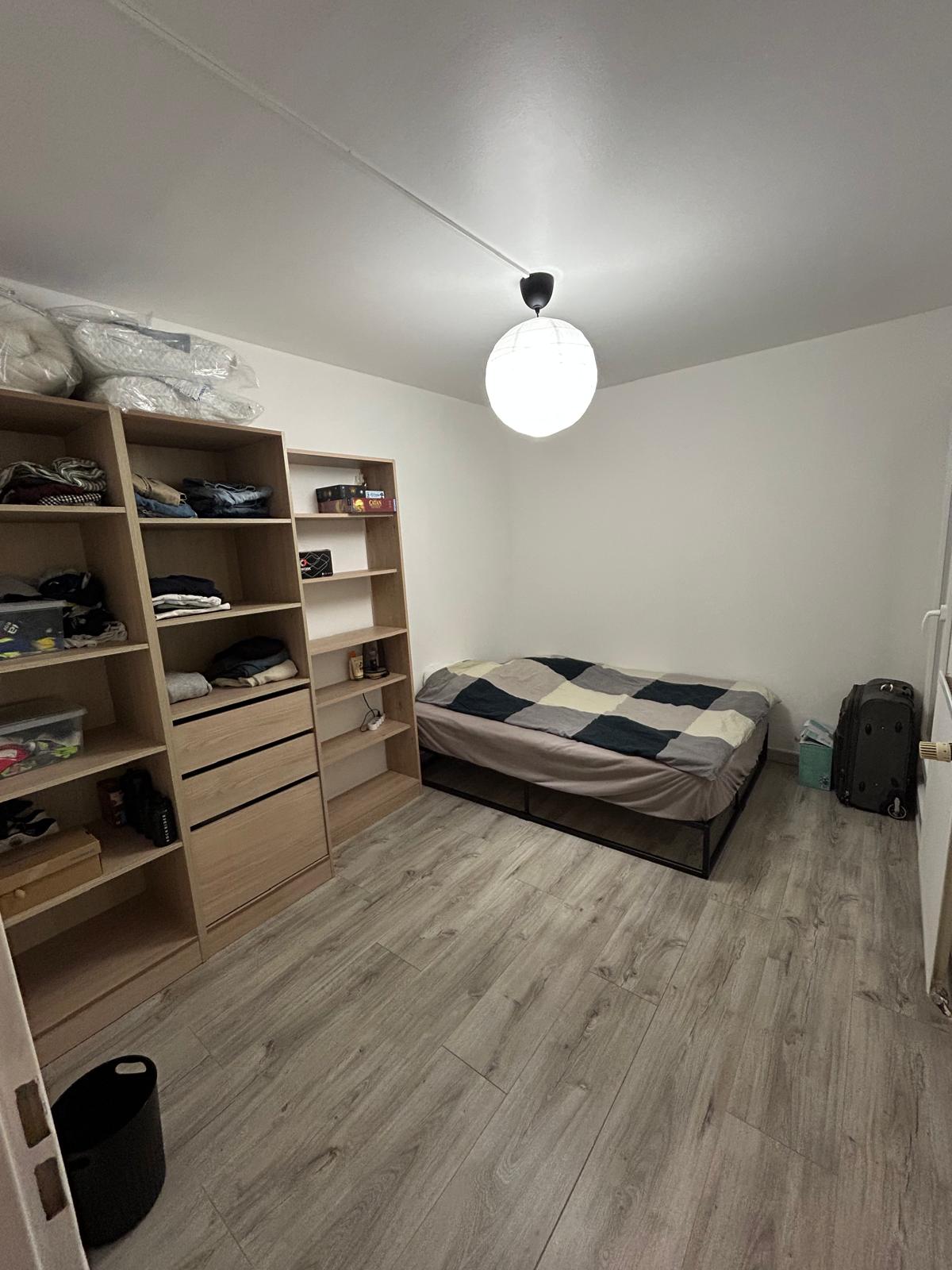 Chambre à louer - colocation Photo principale