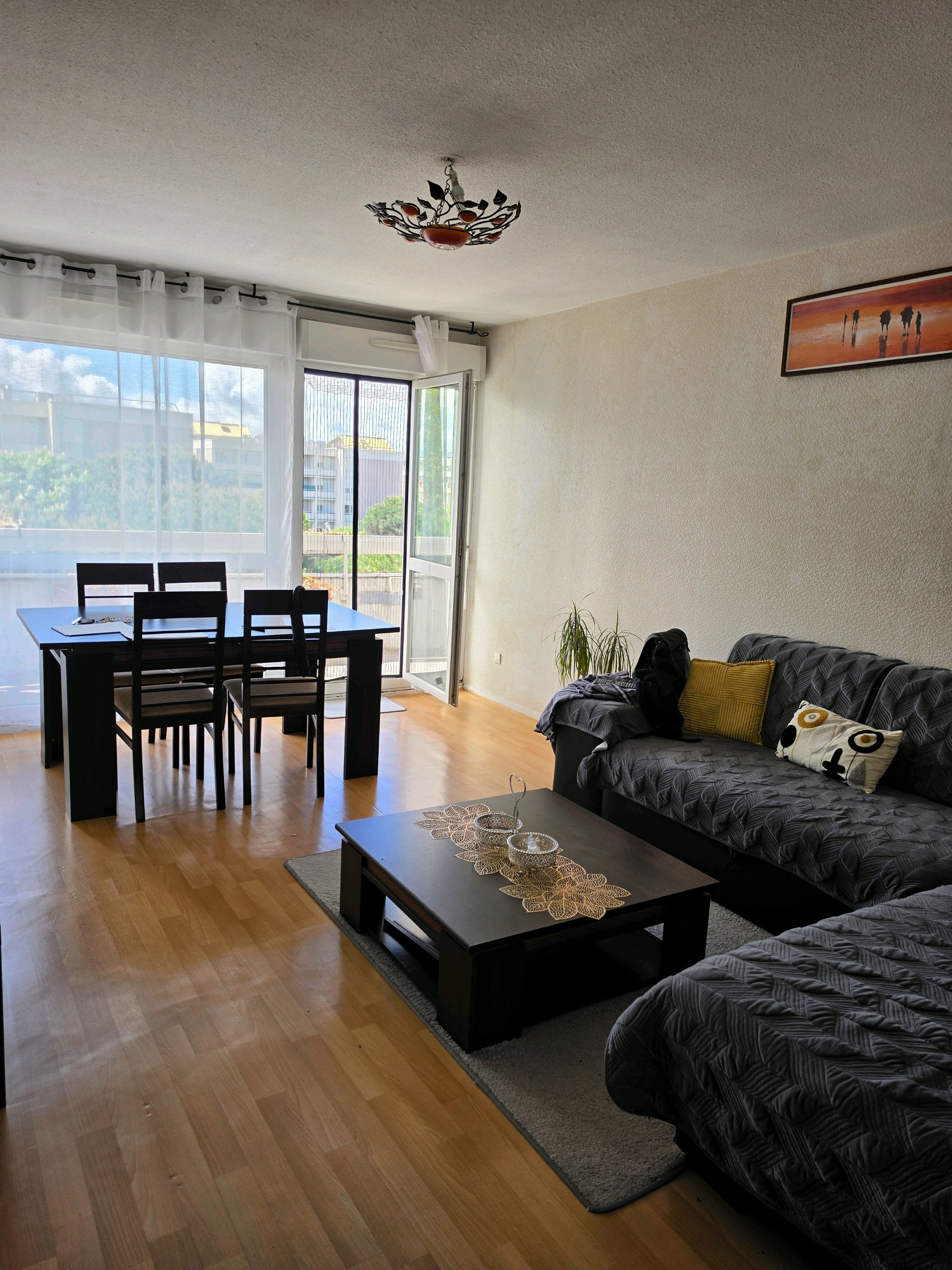 Appartement T3  Photo principale