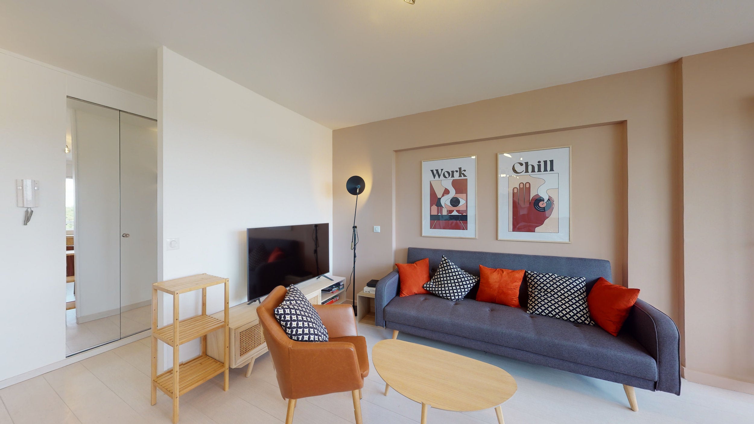 La Butte Verte (93160 Noisy-le-Grand)