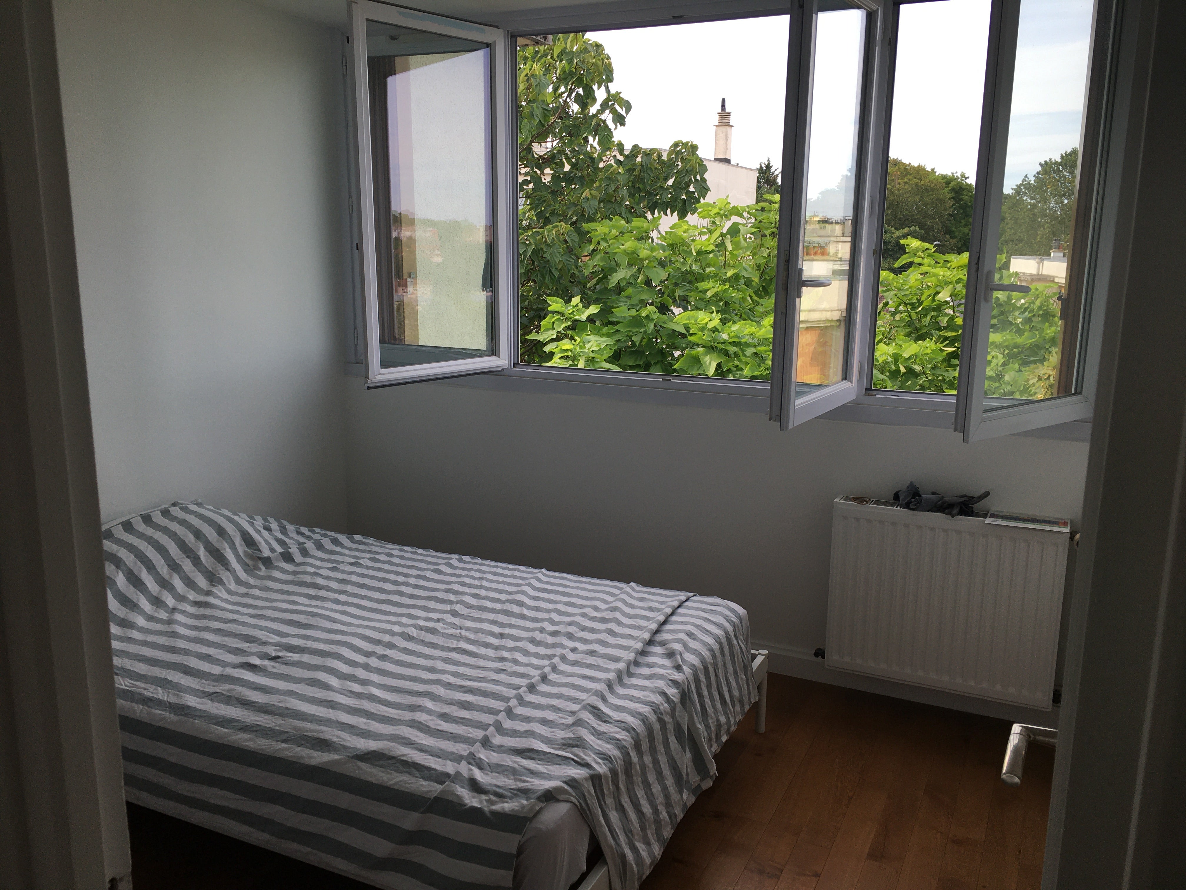 Colocation 2 chambres, Fontenay-aux-roses Photo principale