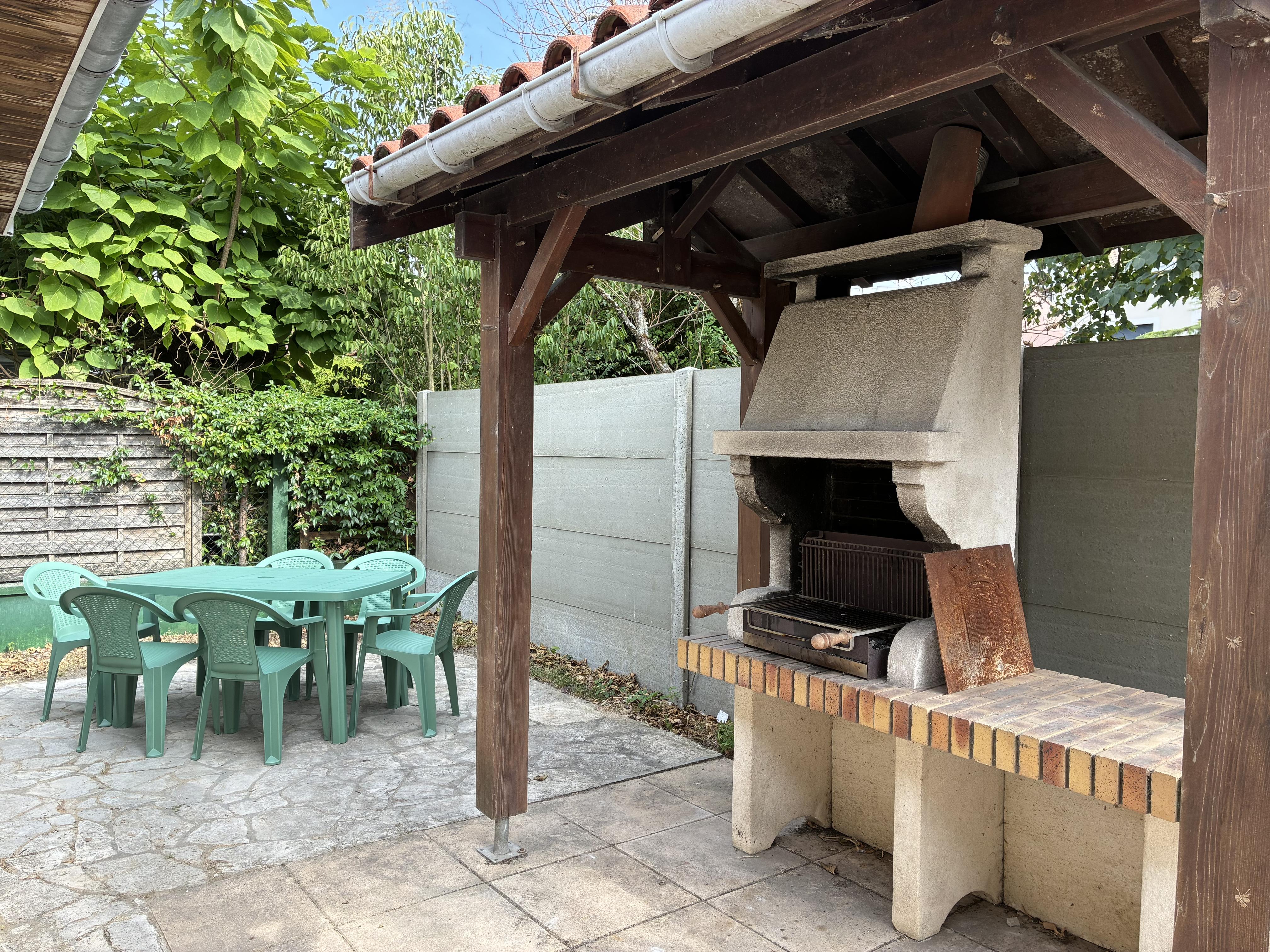 Chambre disponible colocation Pessac compostel Photo principale