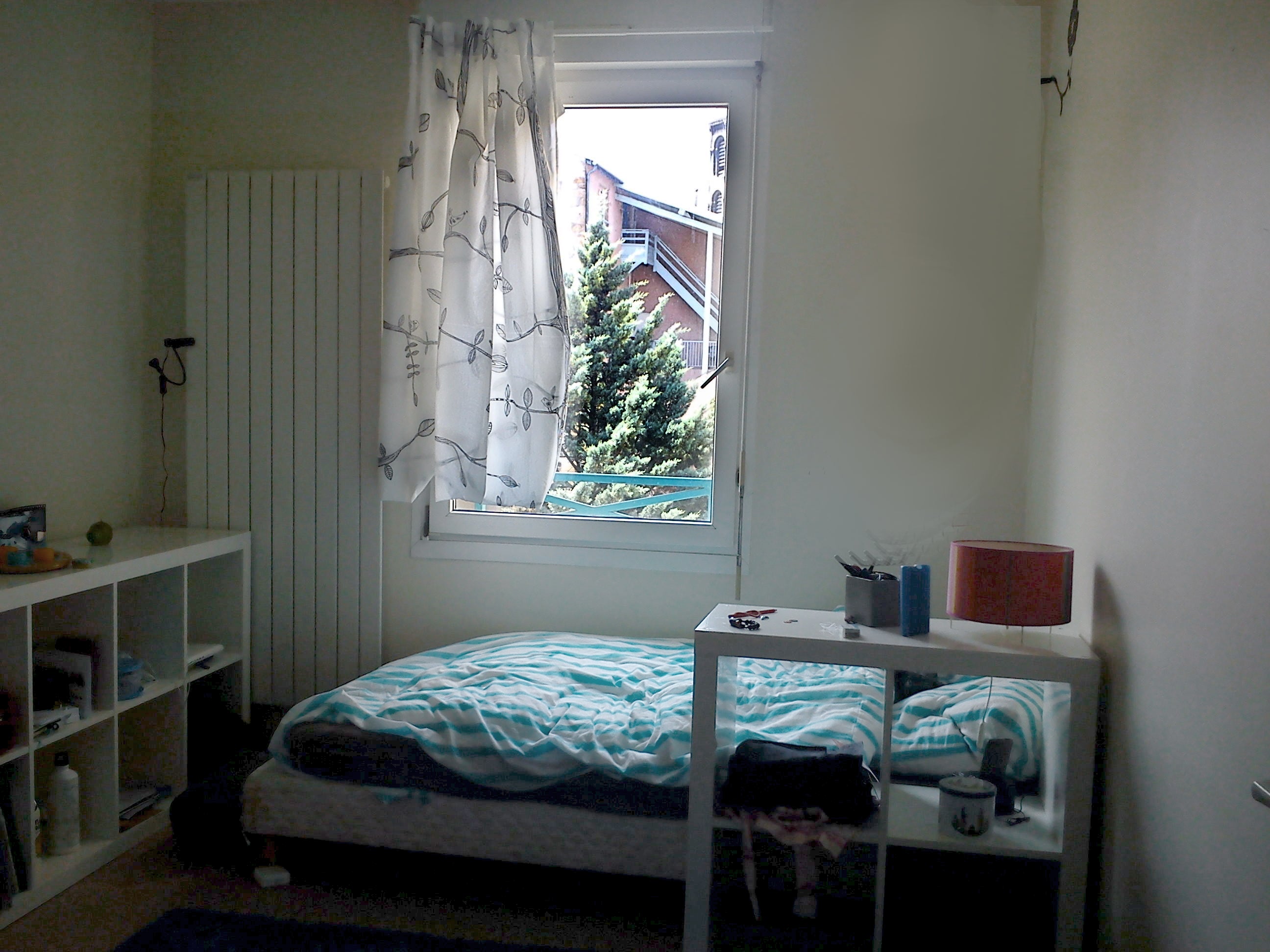 🌿 Chambre meublée • "Les Pentes" • Piéton • Calme Photo principale
