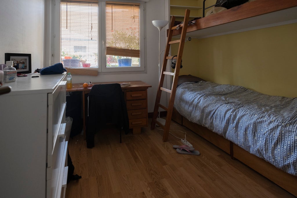 Chambre pour Etudiante ou Stagiaiaire Photo principale