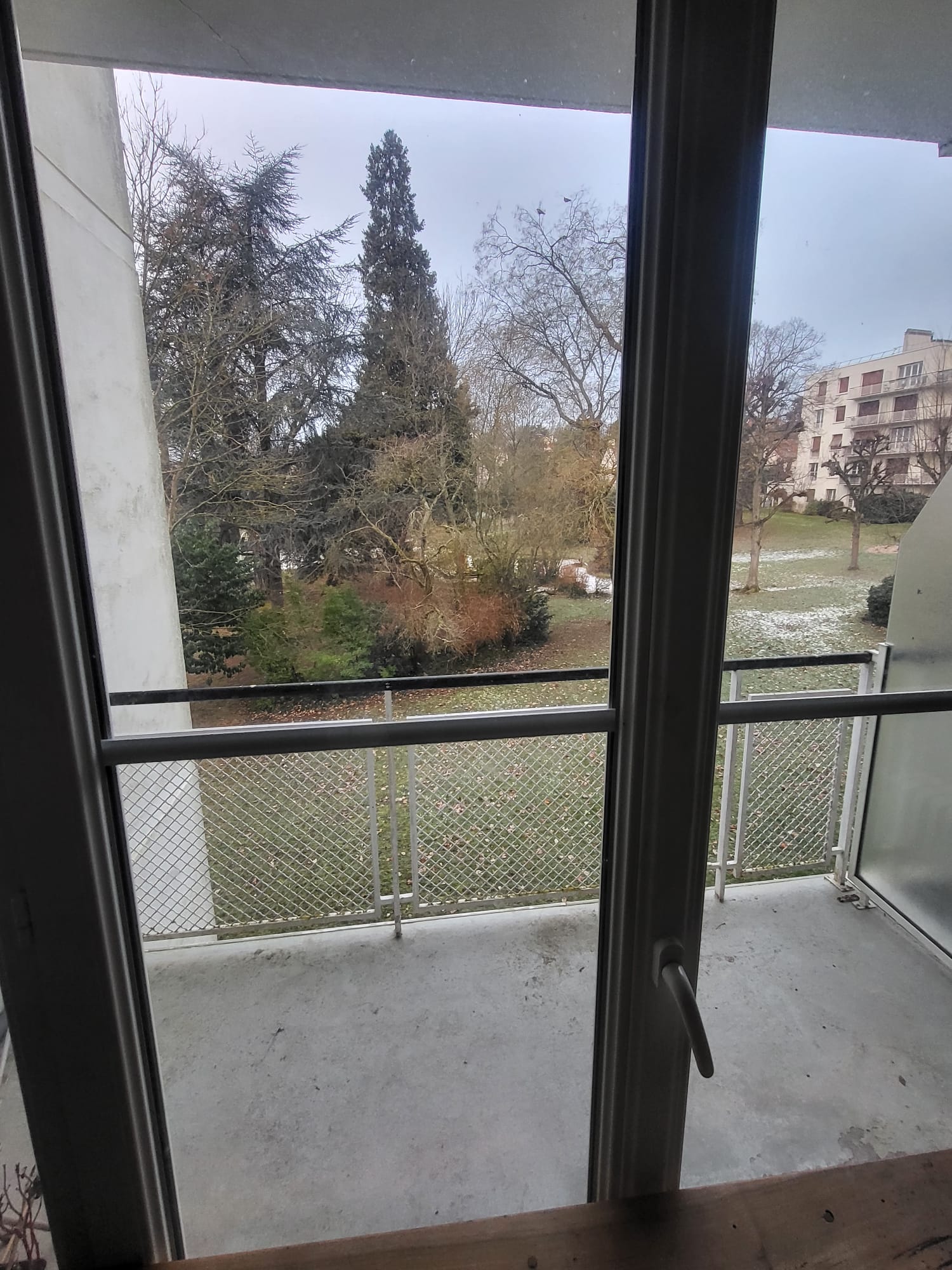 Location résidence avec grand parc Sèvres  Photo principale
