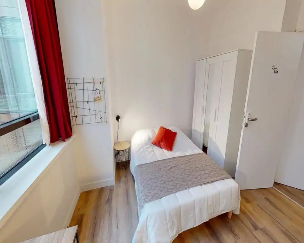 Asnières-sur-Seine (92600 Asnières-sur-Seine)