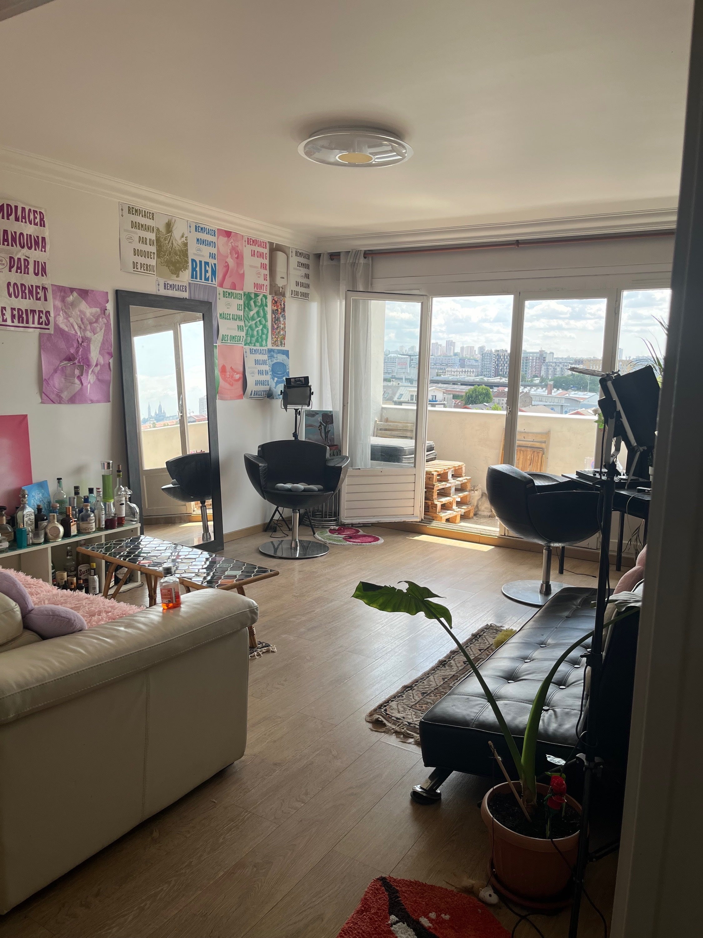 Aubervilliers (93300 Aubervilliers)