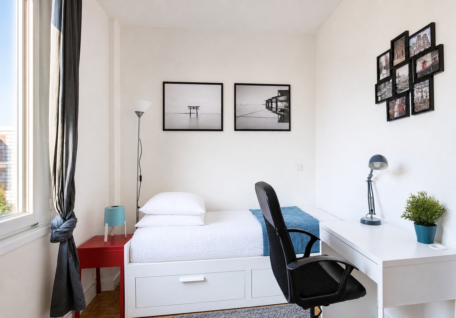 Paris 16e Arrondissement (75116 Paris)