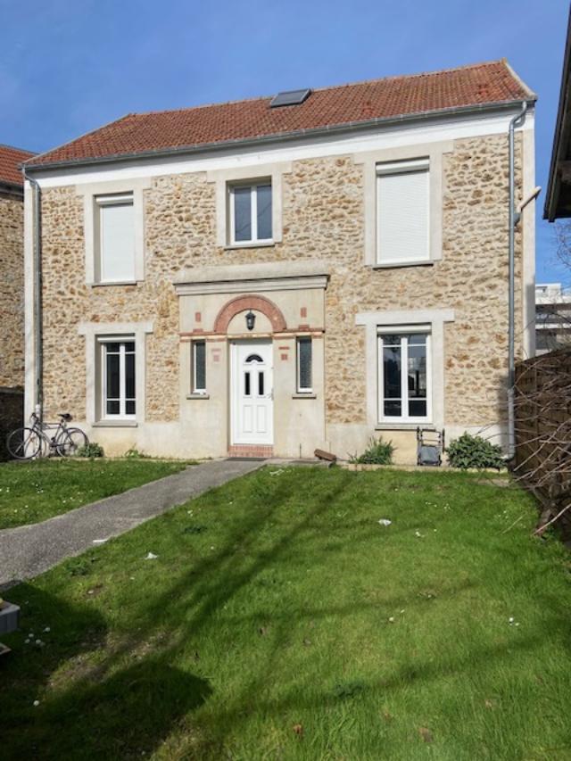 Colocation moderne avec salle d’eau privative  Photo principale