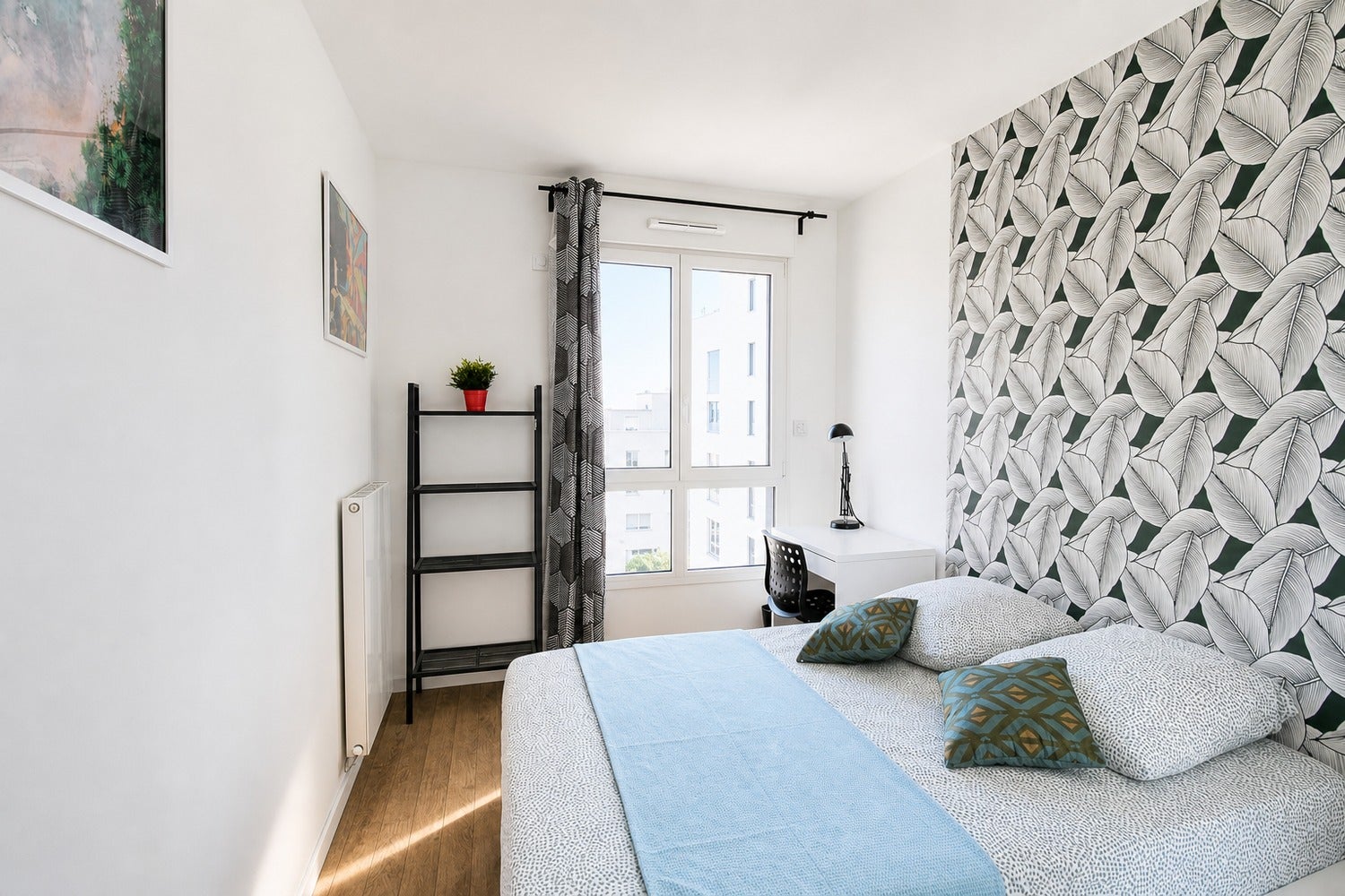 Clichy (92110 Clichy)