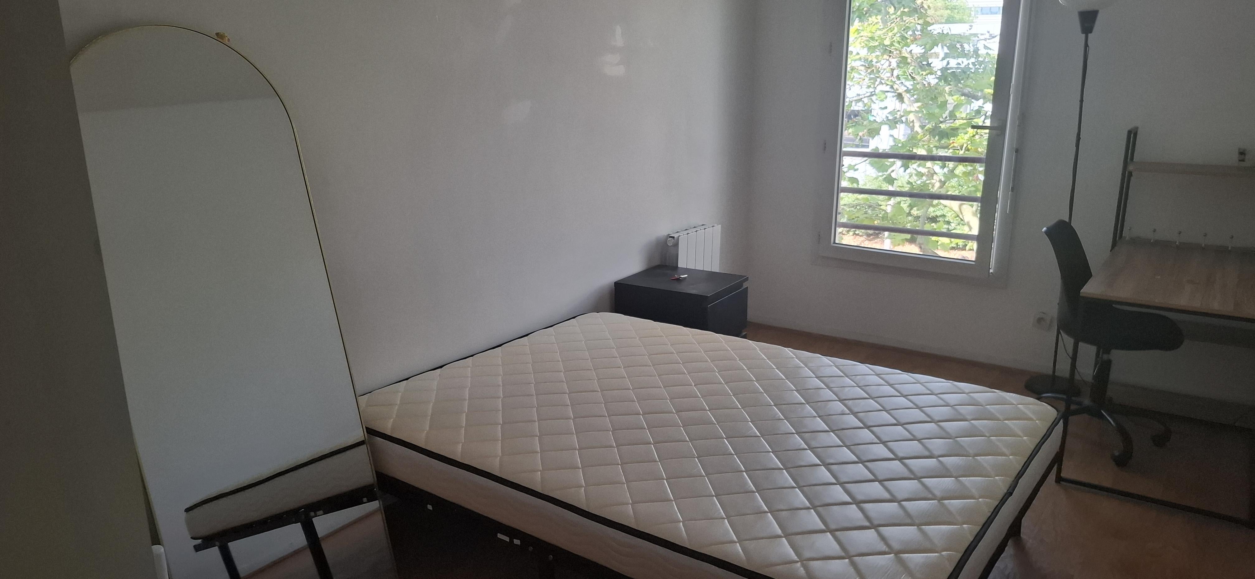 Saint-Denis (93200 Saint-Denis)