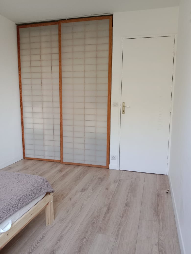 Chambre à louer en colocation – Appartement calme  Photo principale