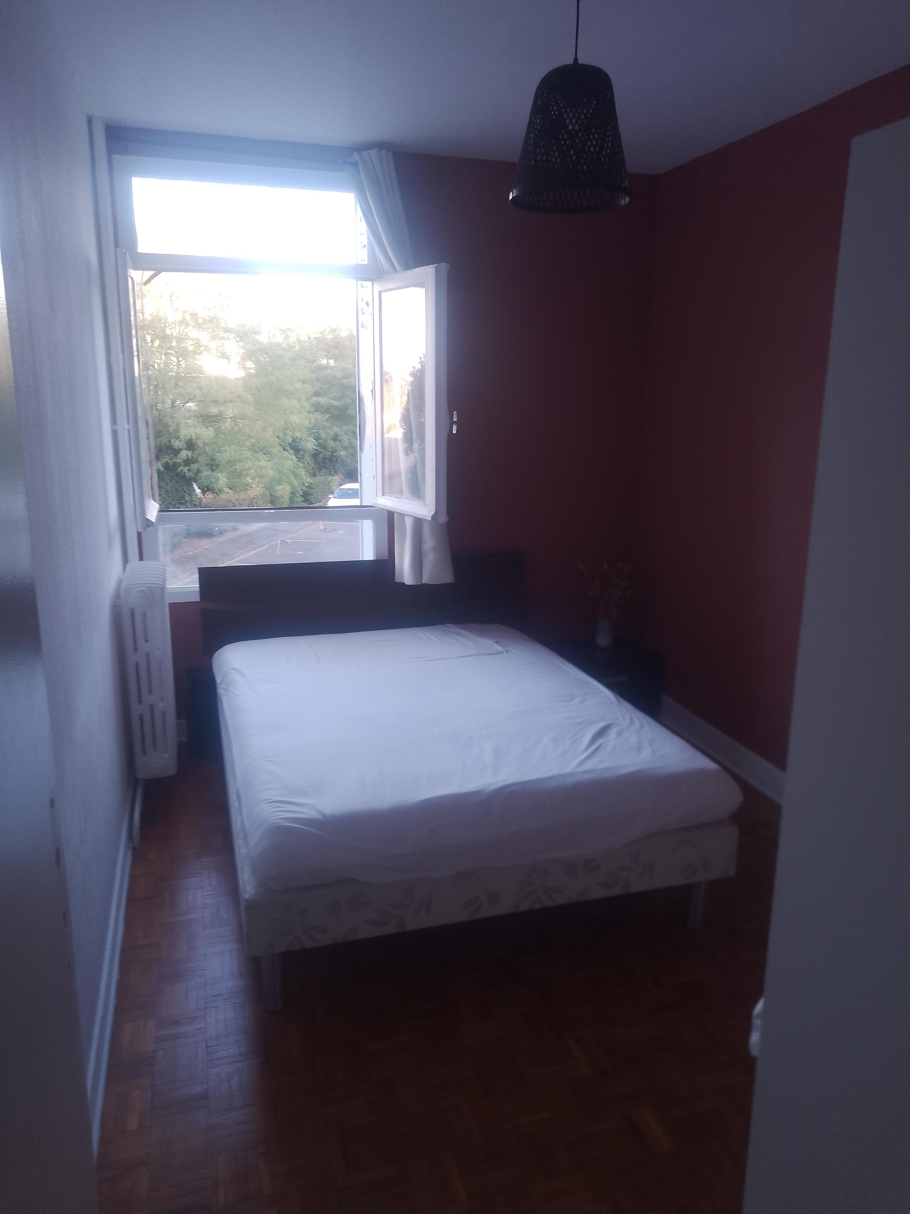 Location Chambre Photo principale
