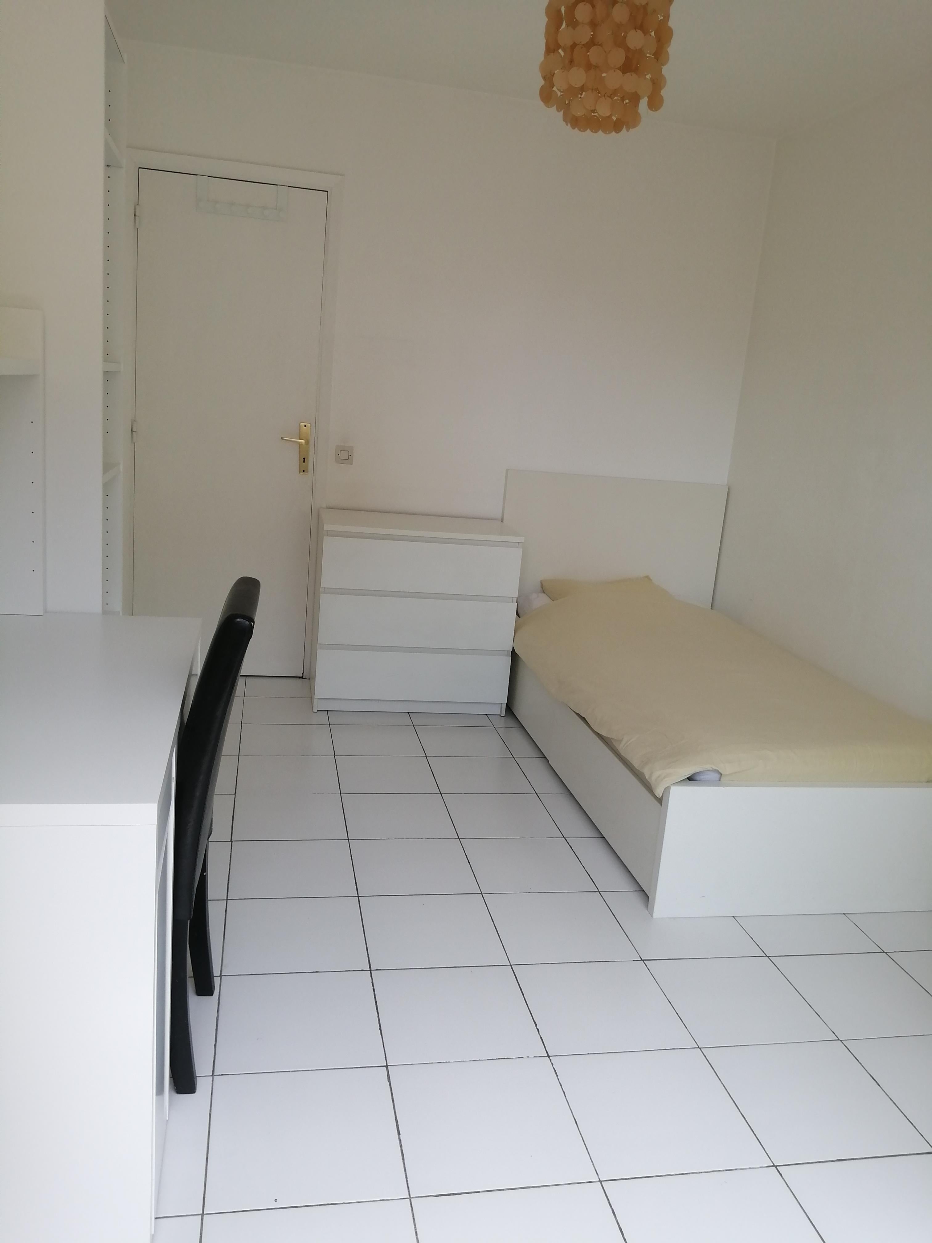 Chambre 11M2 Dans Colocation éTudiante 690€/Mois Photo principale