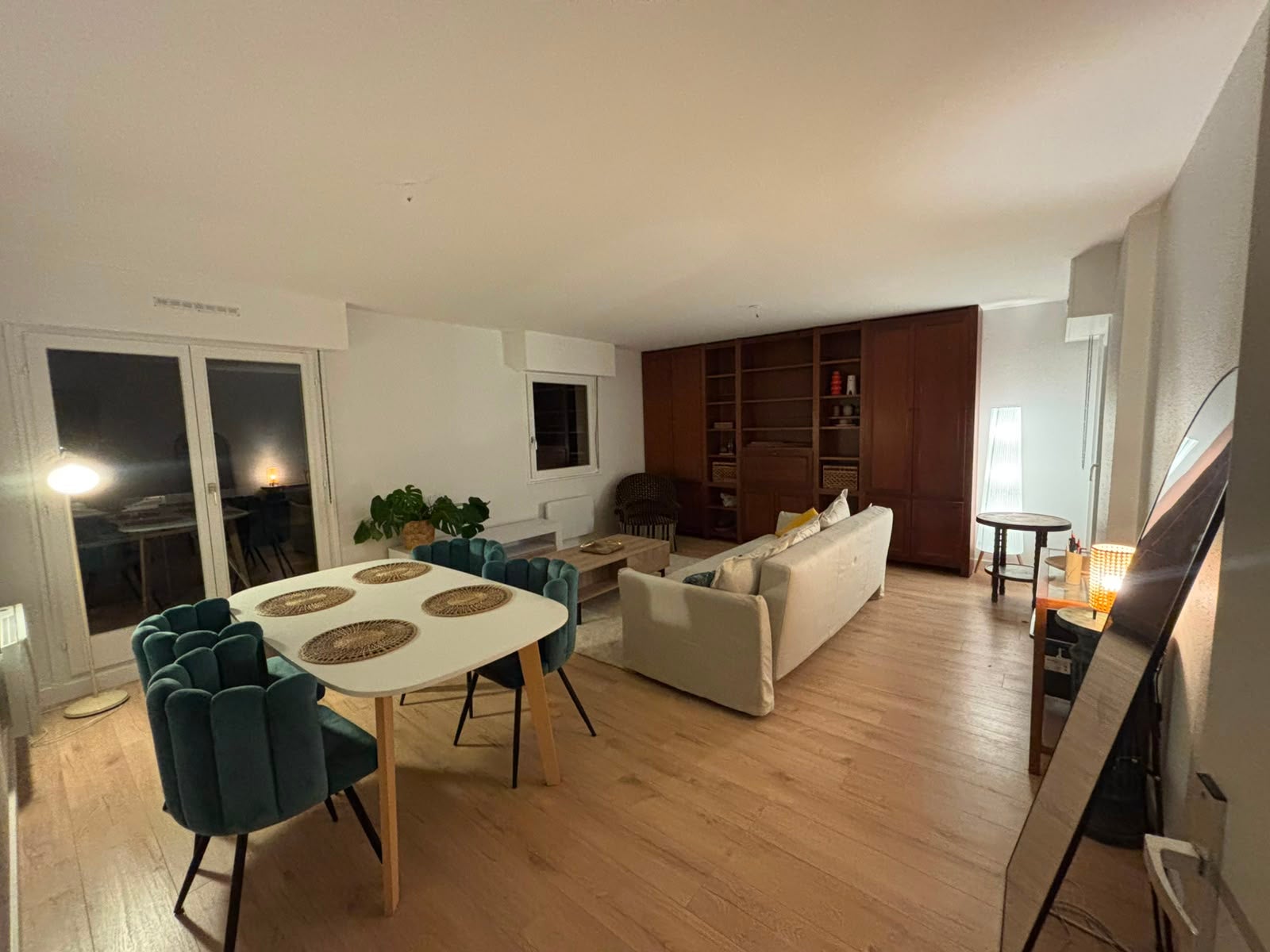 🏡 Appartement de 93 m2 - 3 balcons  Photo principale