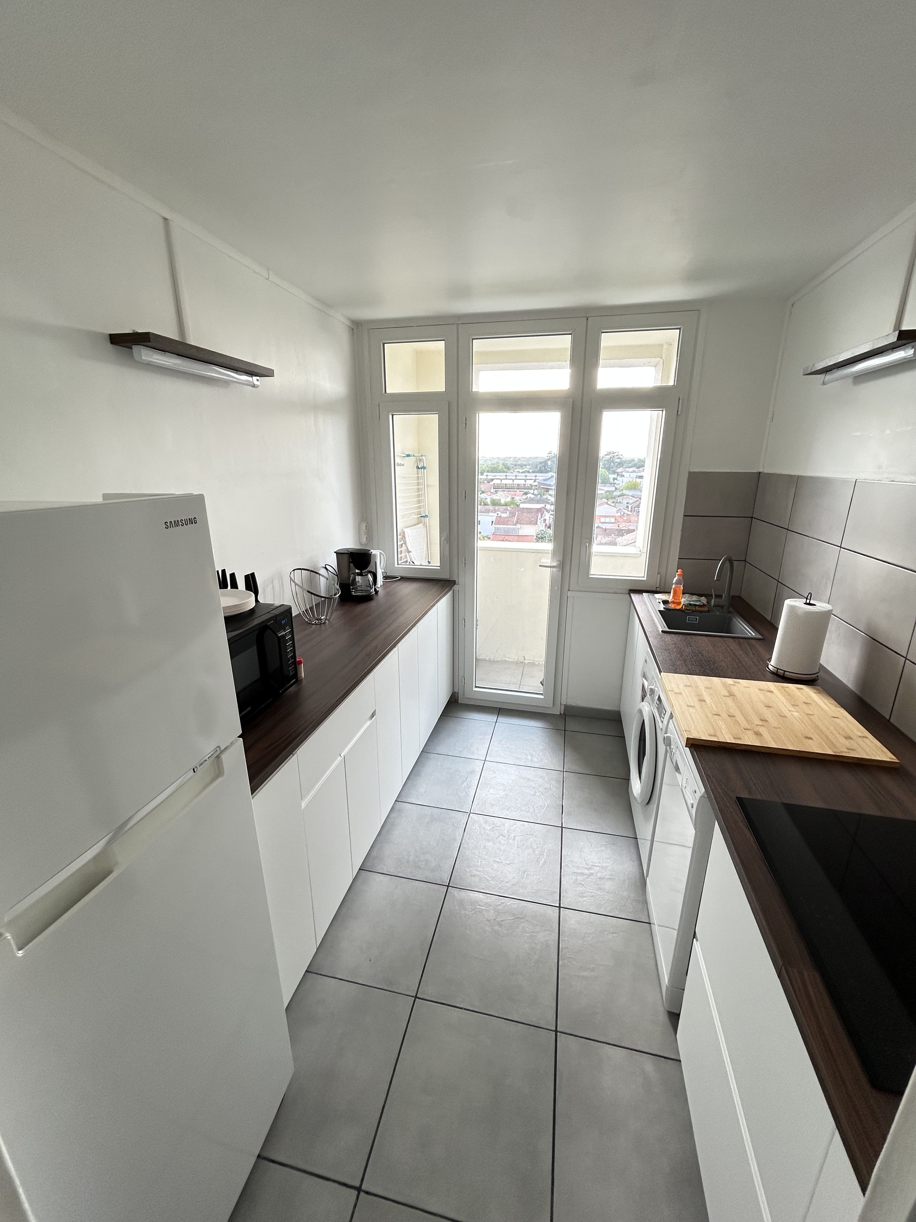 Colocation À Cenon – 3 Chambres Disponibles Photo principale