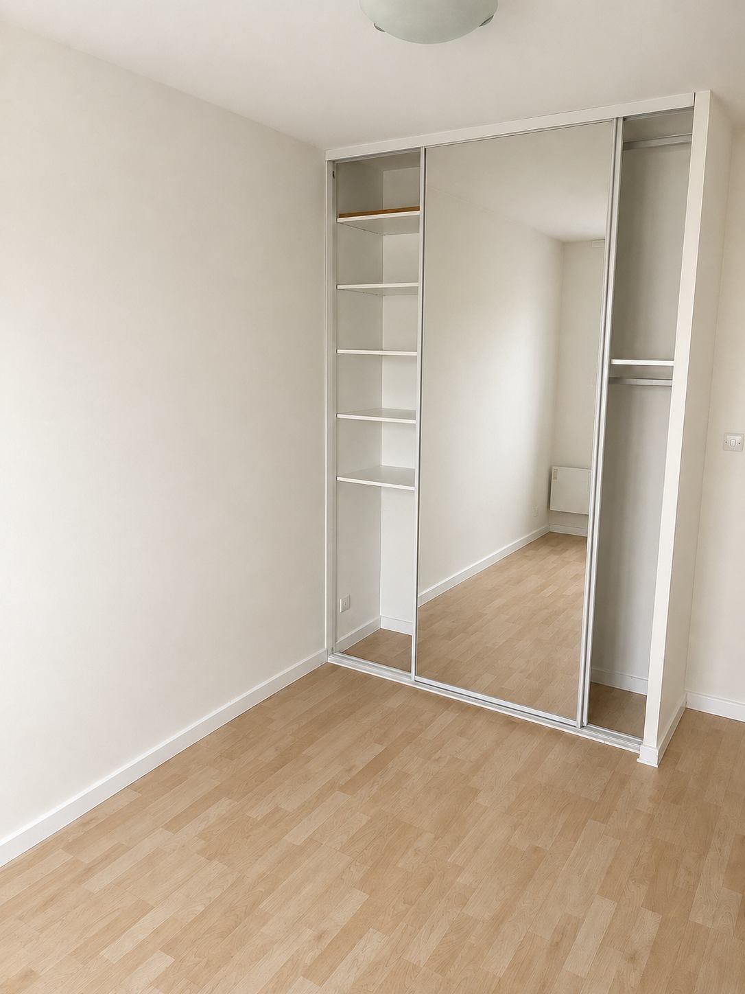 Colocation meublée — Villeurbanne Photo principale