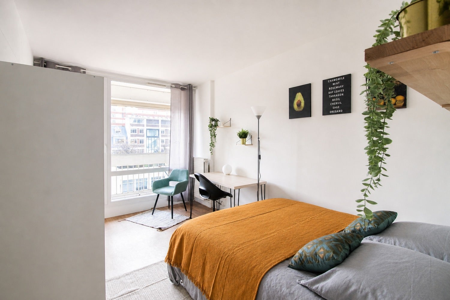Levallois-Perret (92300 Levallois-Perret)