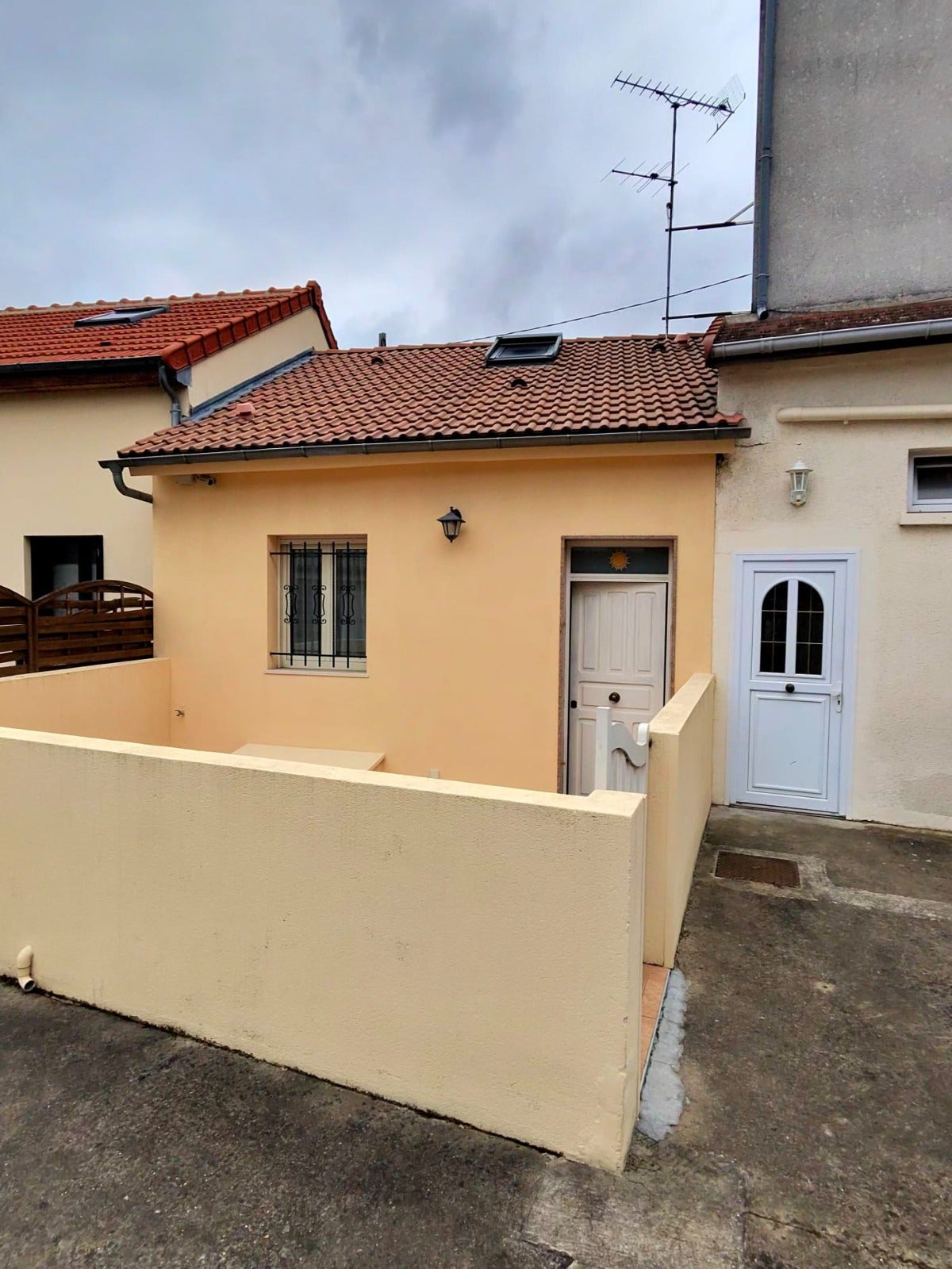 Villemomble (93250 Villemomble)