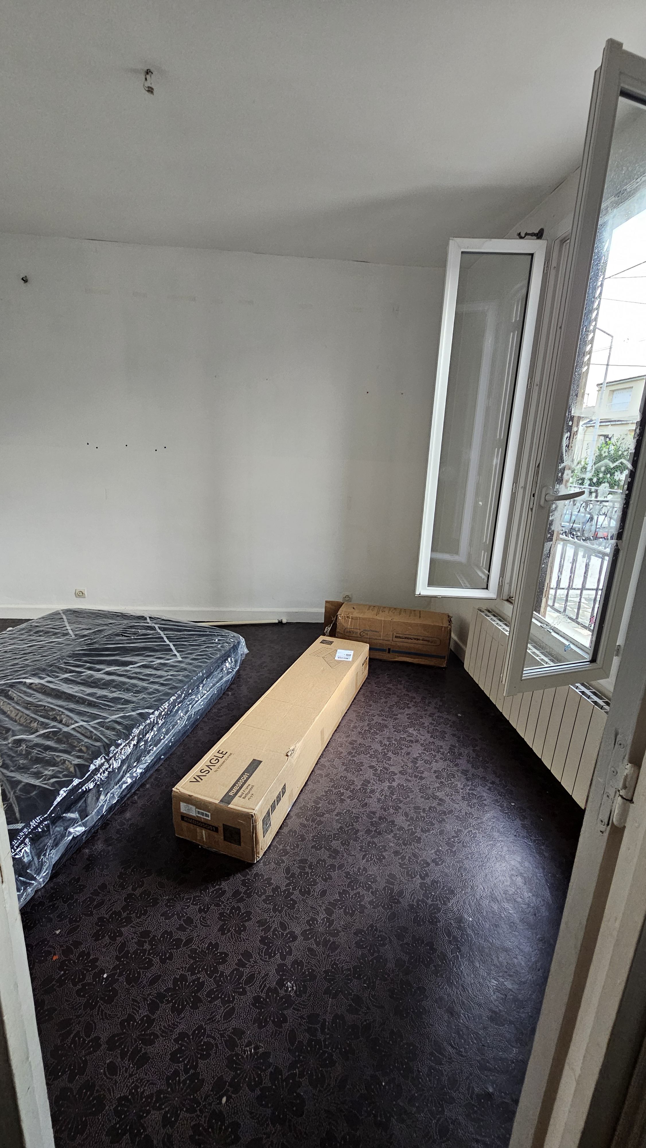 Chambre dans une maison avec jardin  Photo principale