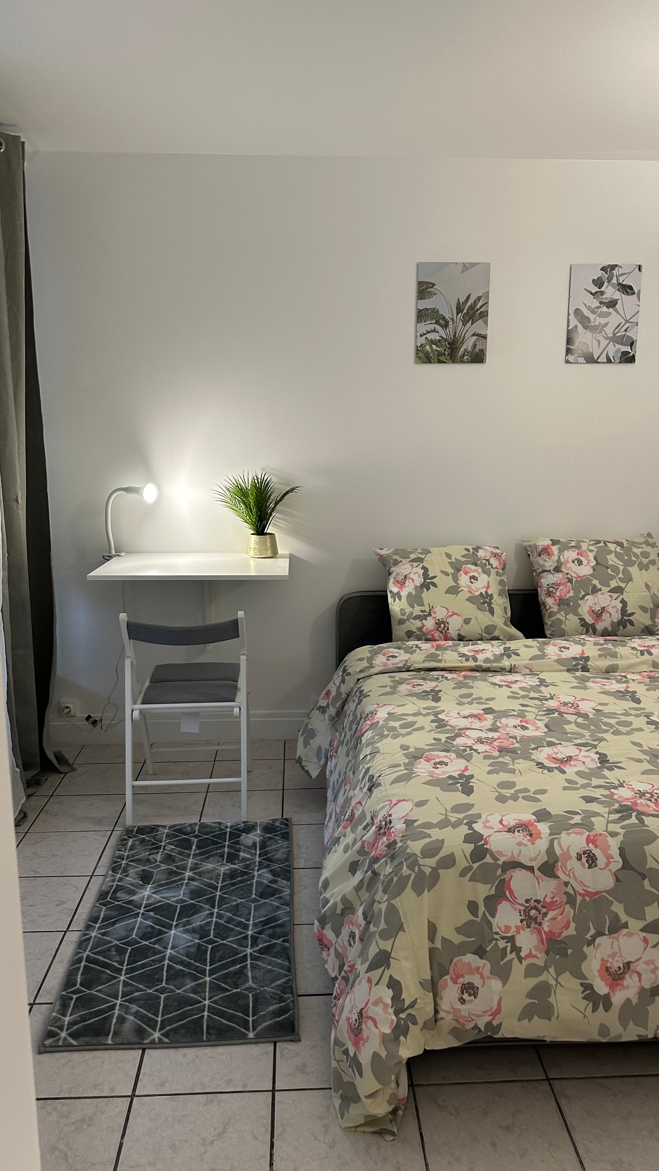 Sarcelles (95200 Sarcelles)