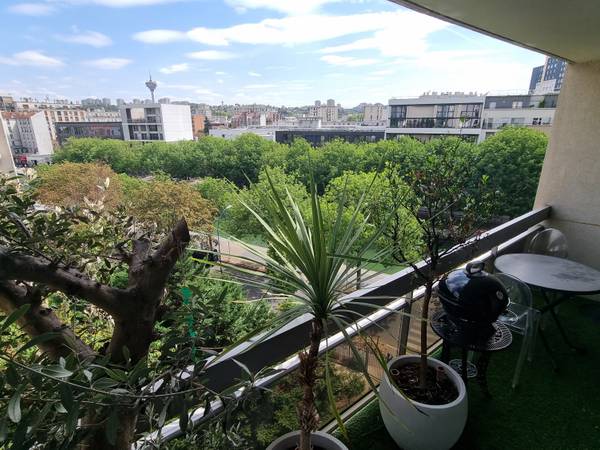 Pantin (93500 Pantin)
