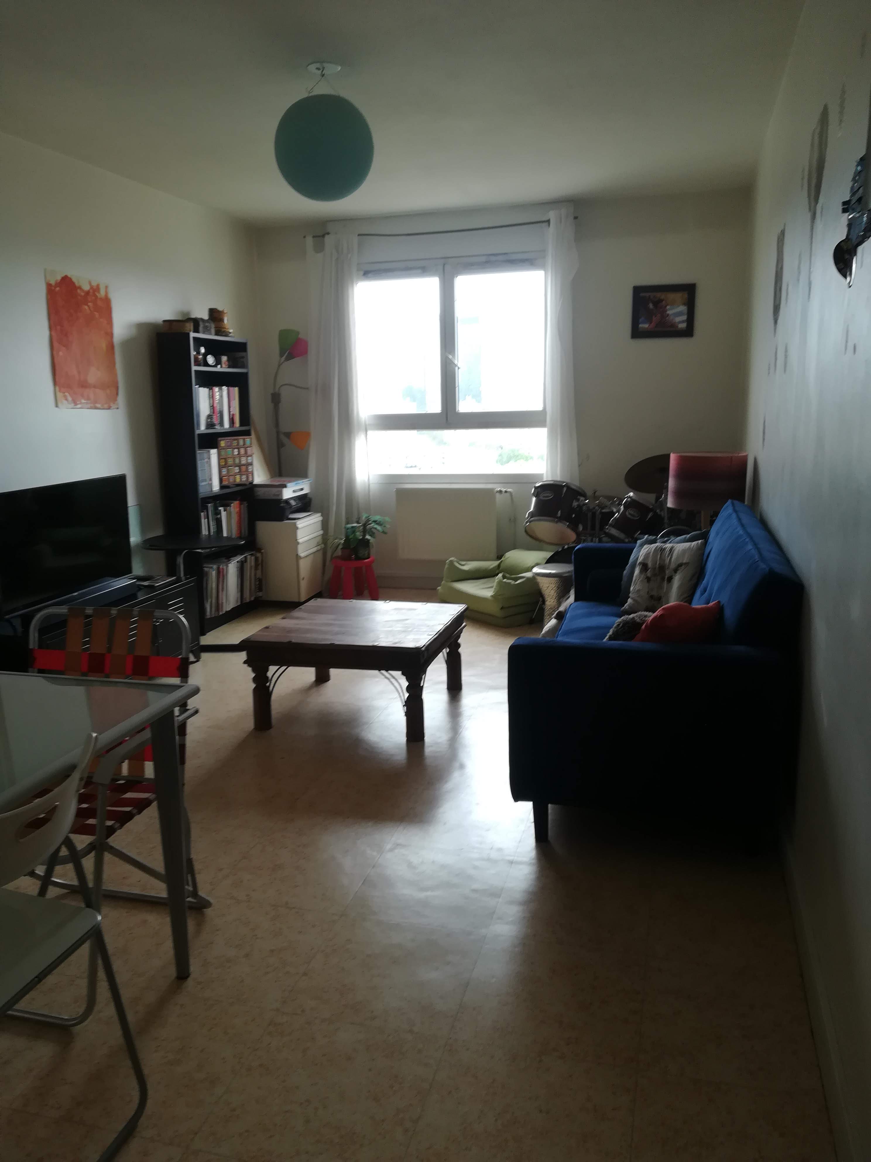 Saint-Blaise (75020 Paris)