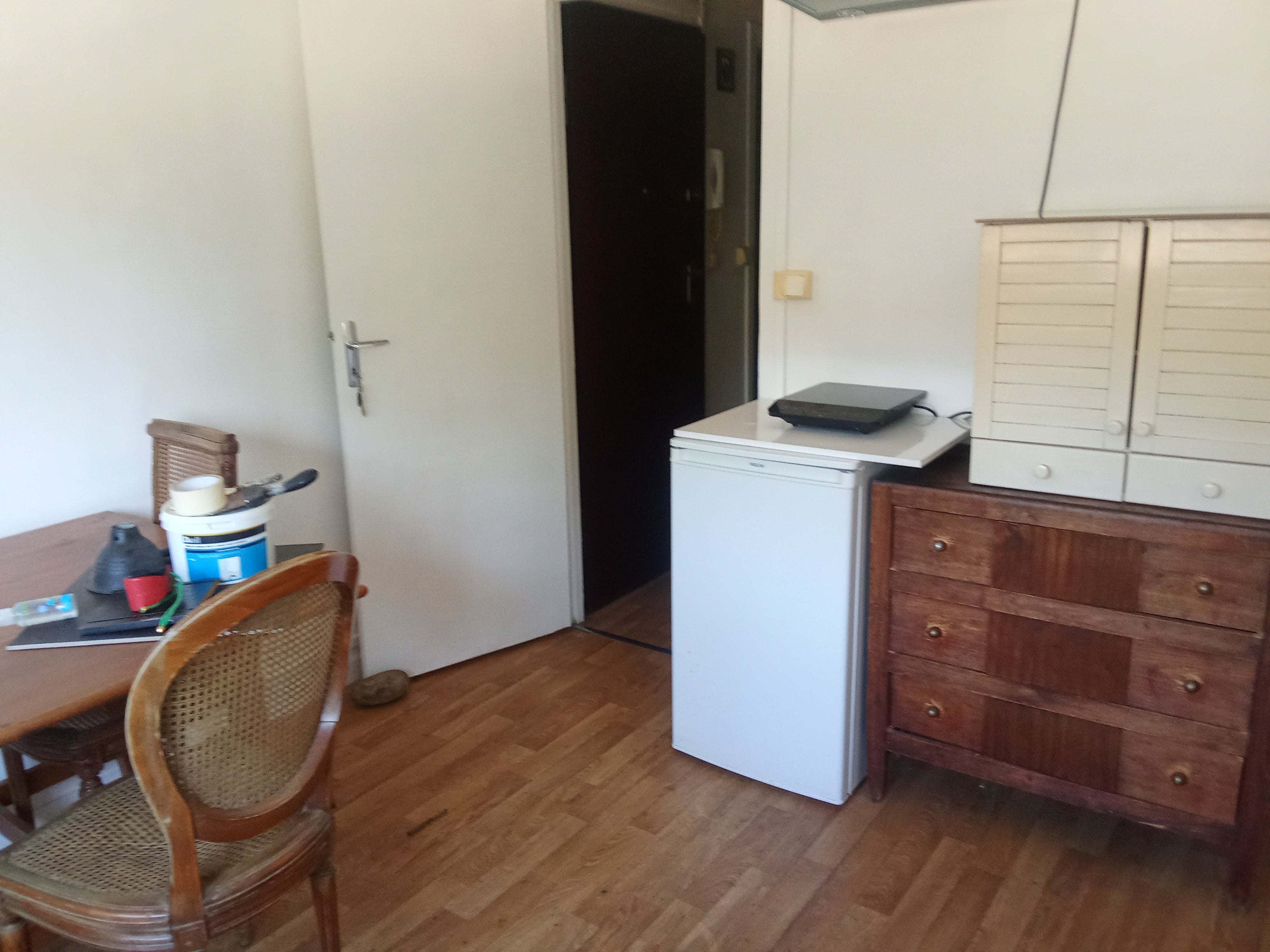 Colocation studette  Photo principale