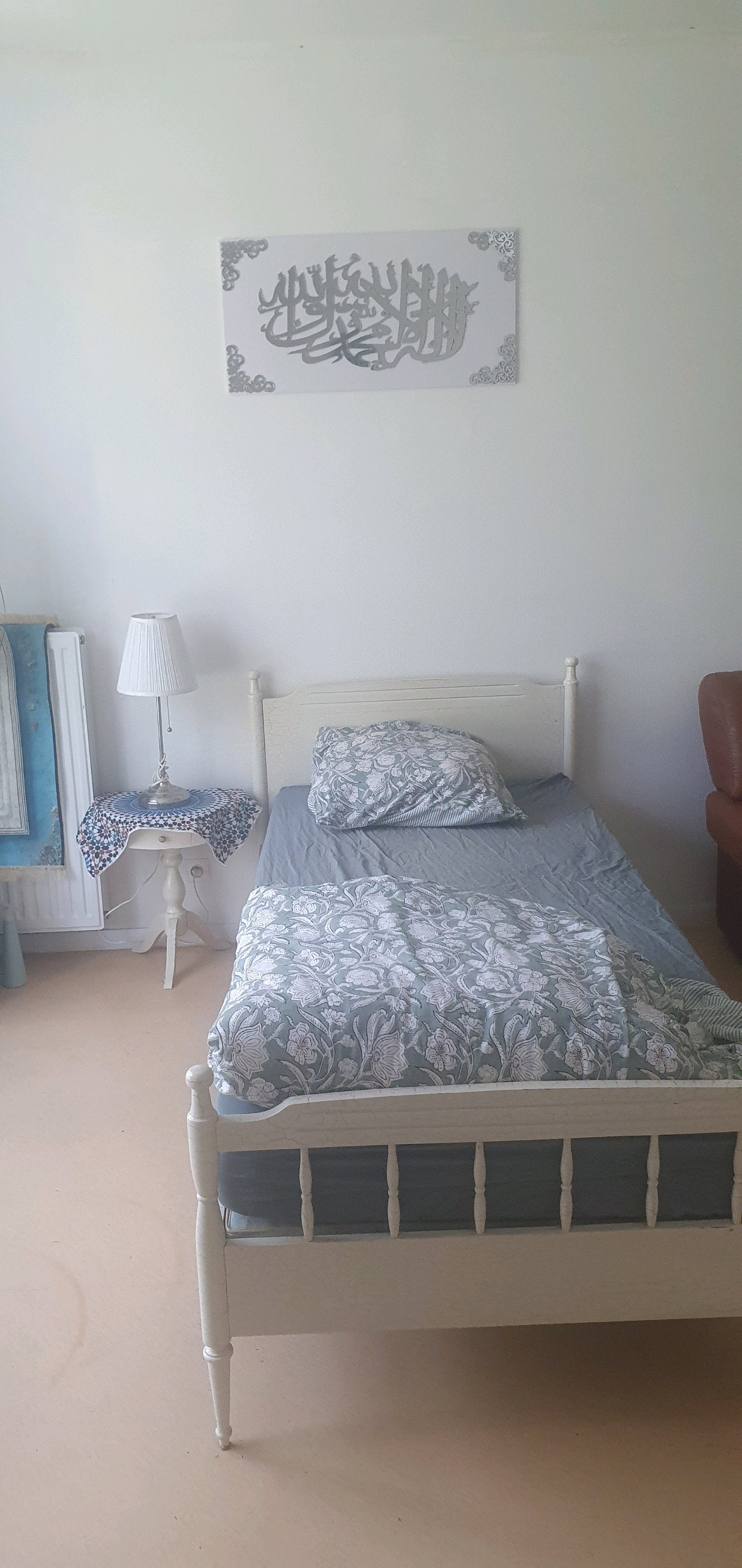 Chambre MeublÉE Dans T2 Photo principale