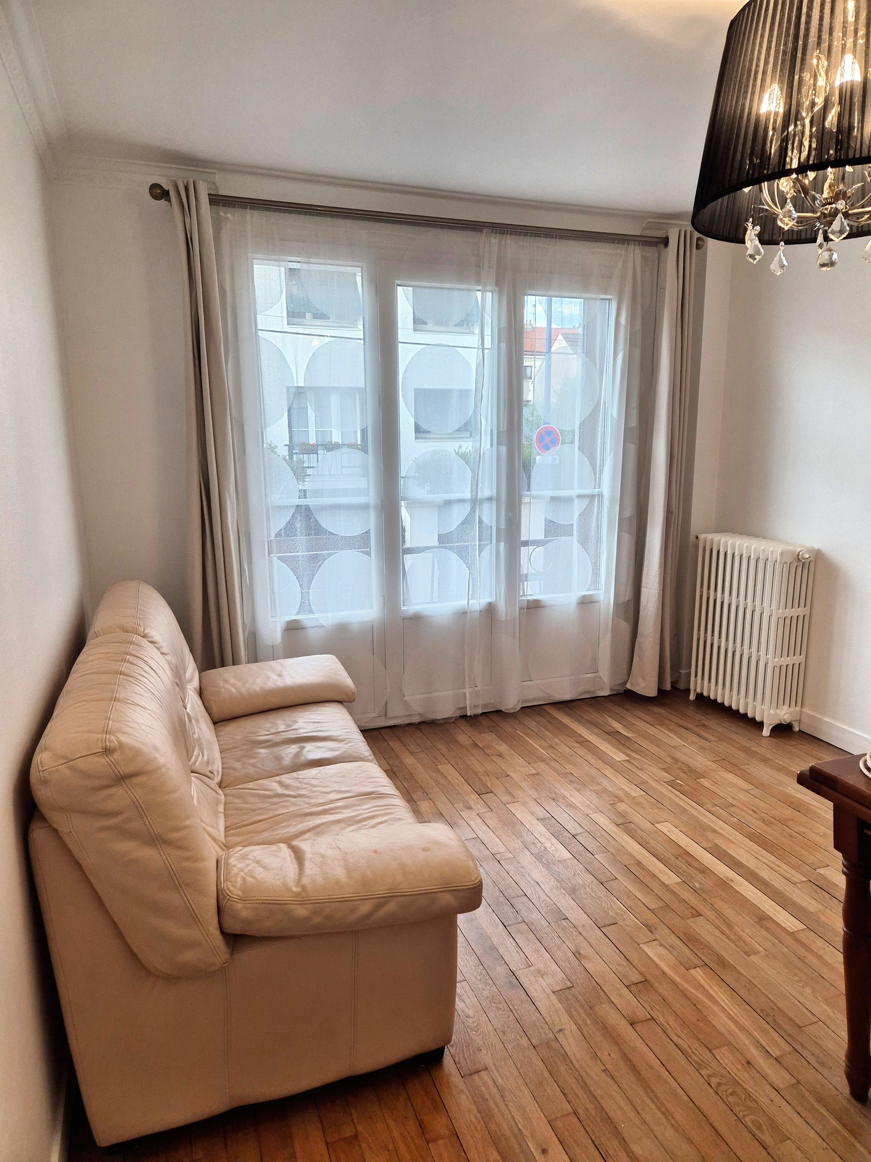 La Mare (93700 Drancy)
