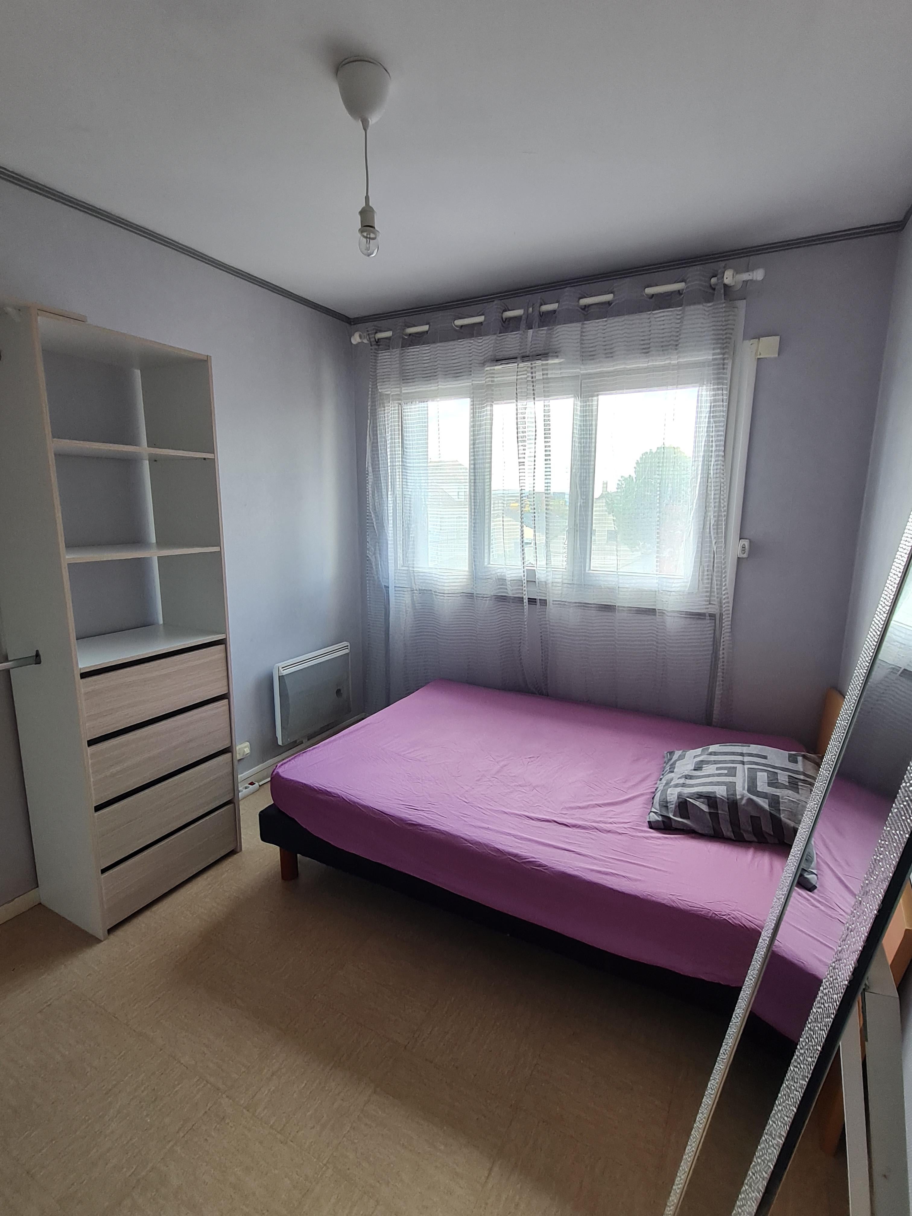 Colocation chambre individuelle  Photo principale