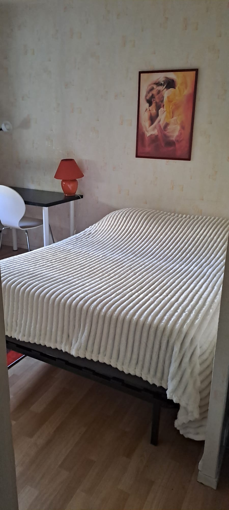 Co- location chambre meublée Photo principale
