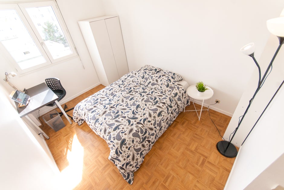 Paris 20e Arrondissement (75020 Paris)