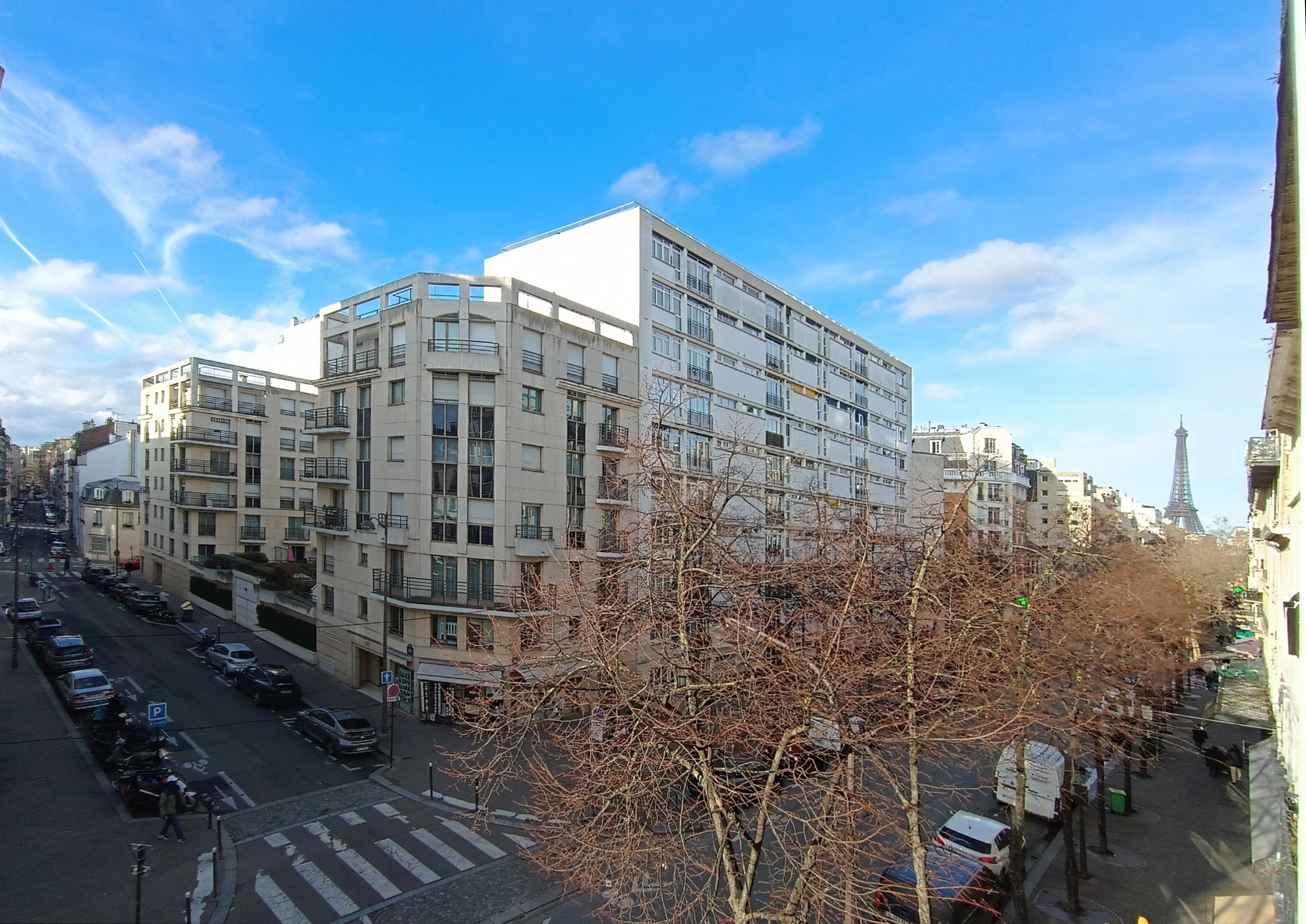 Beaugrenelle (75015 Paris)