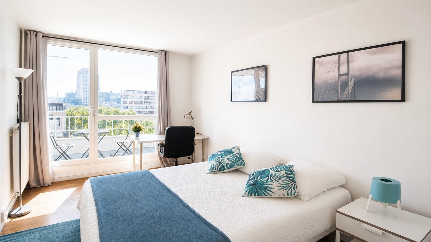 Nanterre (92000 Nanterre)
