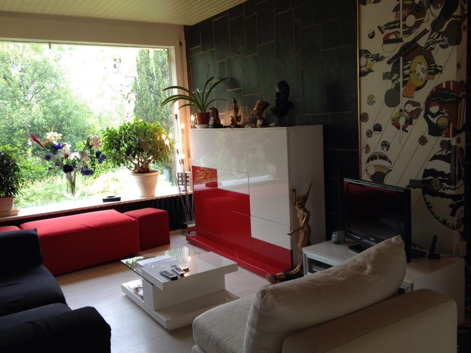 Chambre Ensoleillee et Climatisee Dans Maison Photo principale