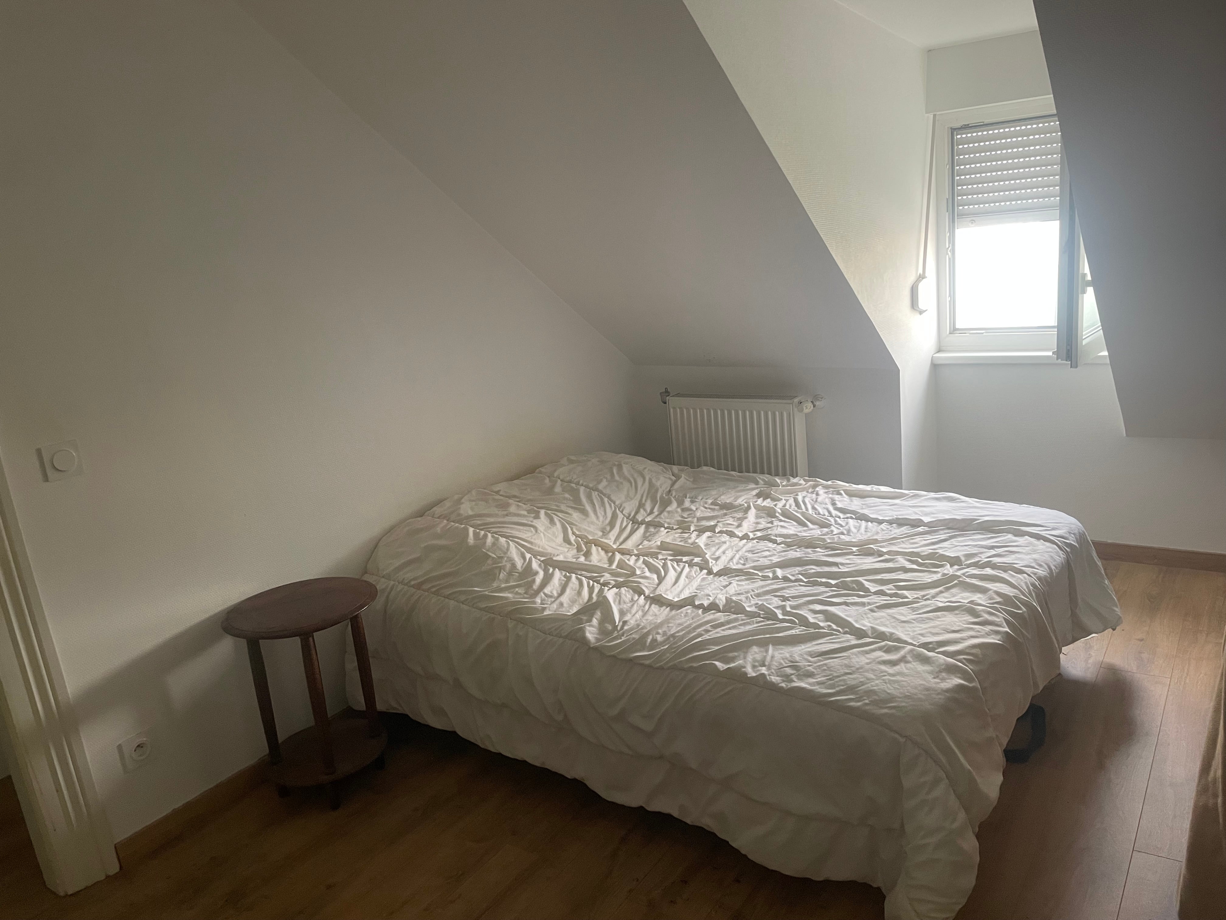 Colocation au calme de Neudorf Photo principale