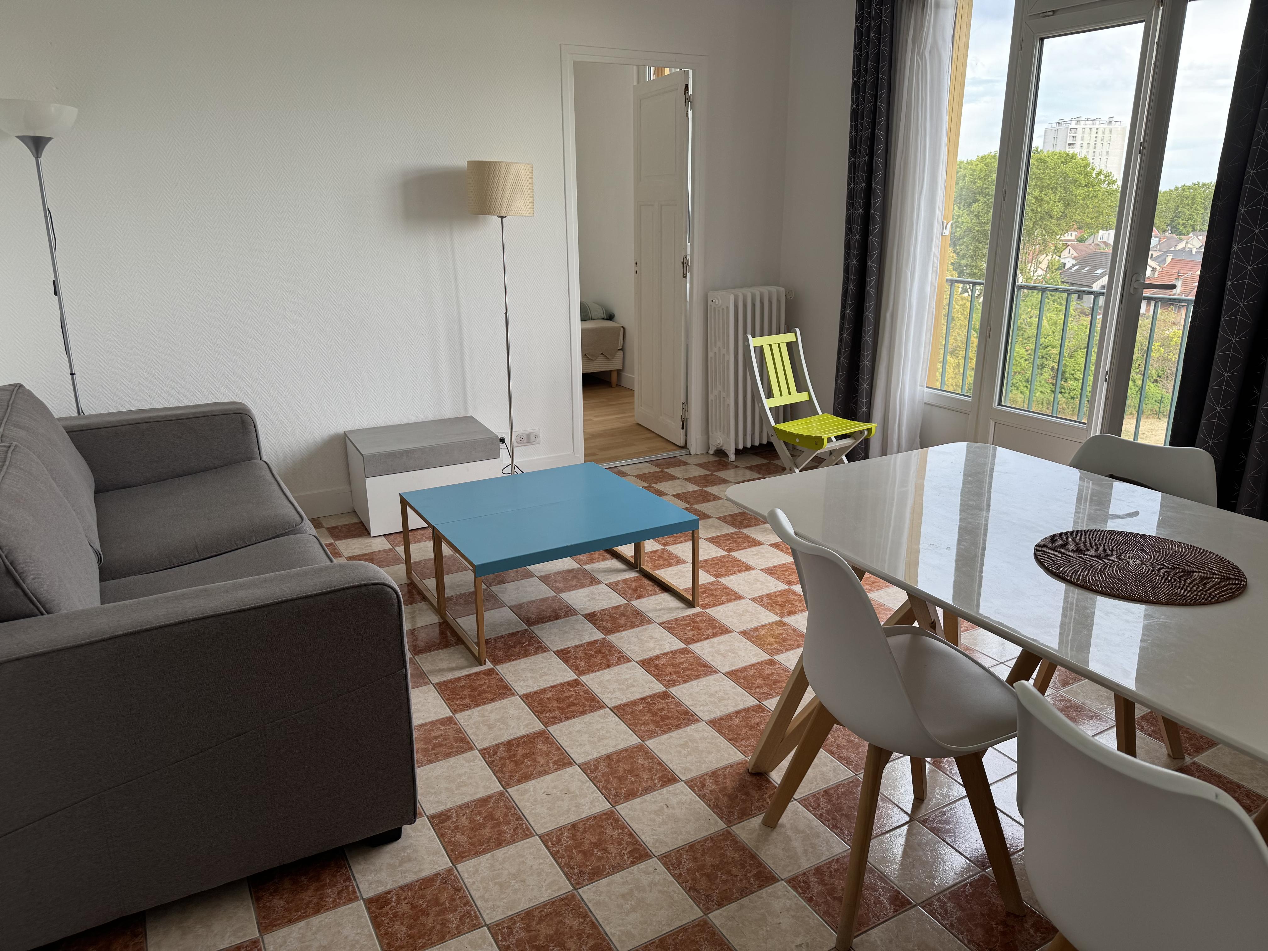Villejuif (94800 Villejuif)