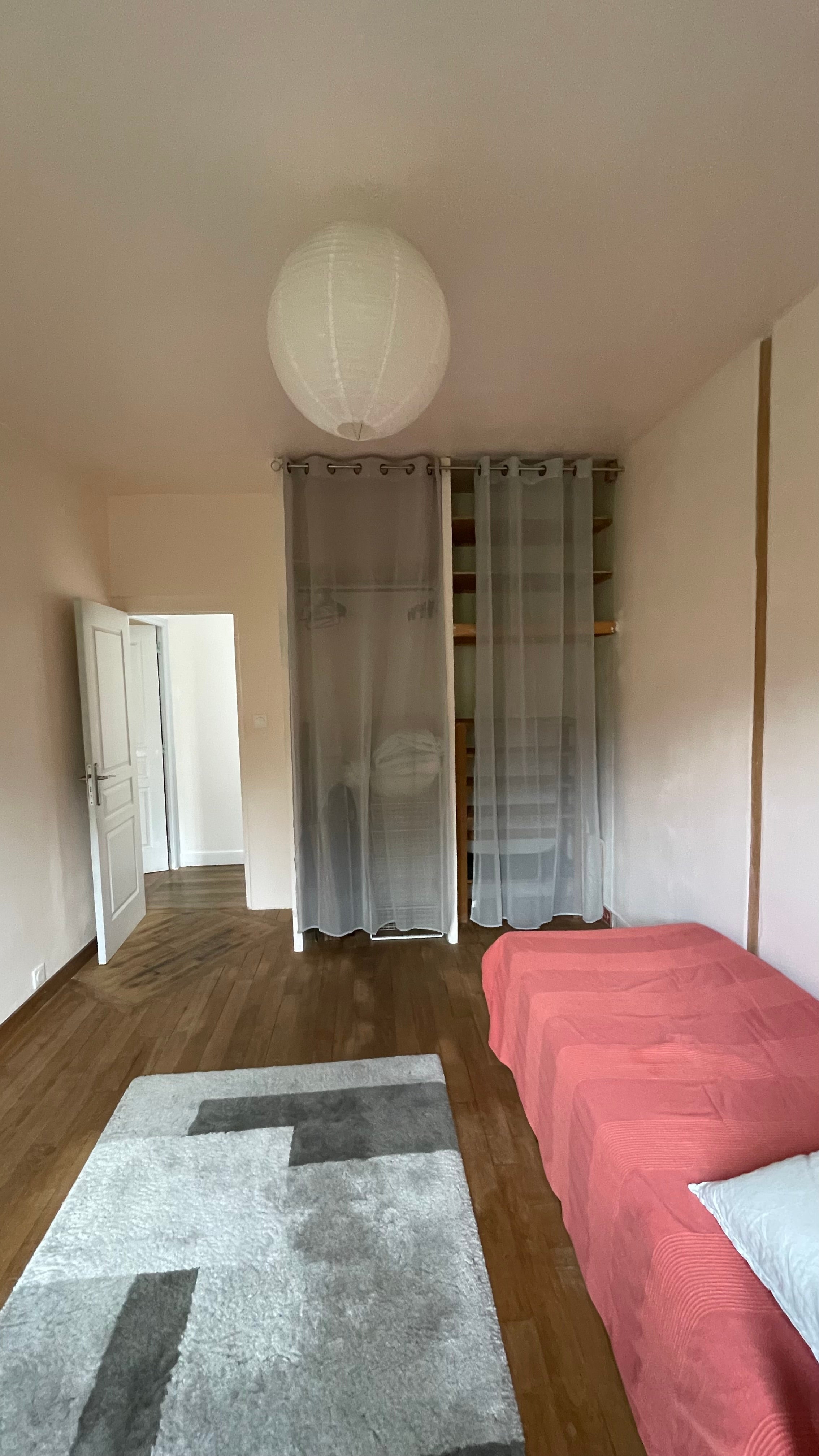 Les Coteaux du Bel-Air (78100 Saint-Germain-en-Laye)