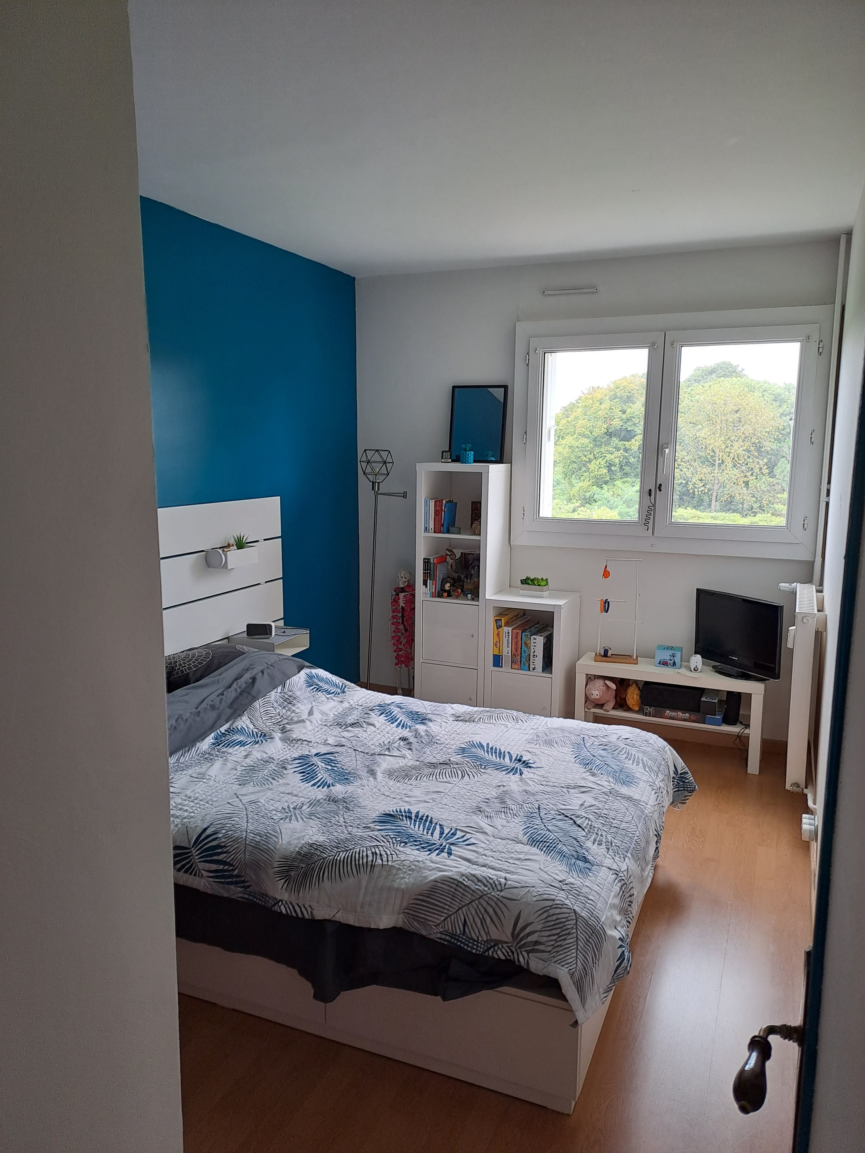 Chambre chez l'habitant Photo principale