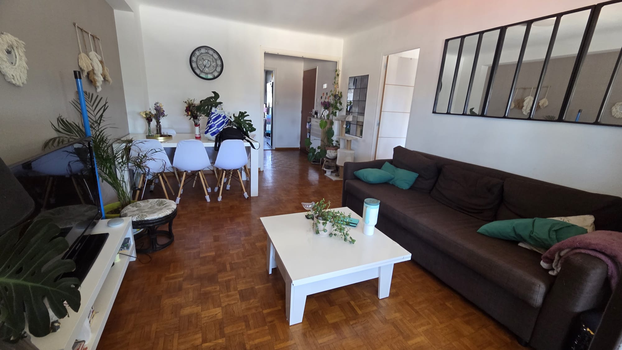 Colocation 3 Chambres - la Timone - 13010 Mlle Photo principale