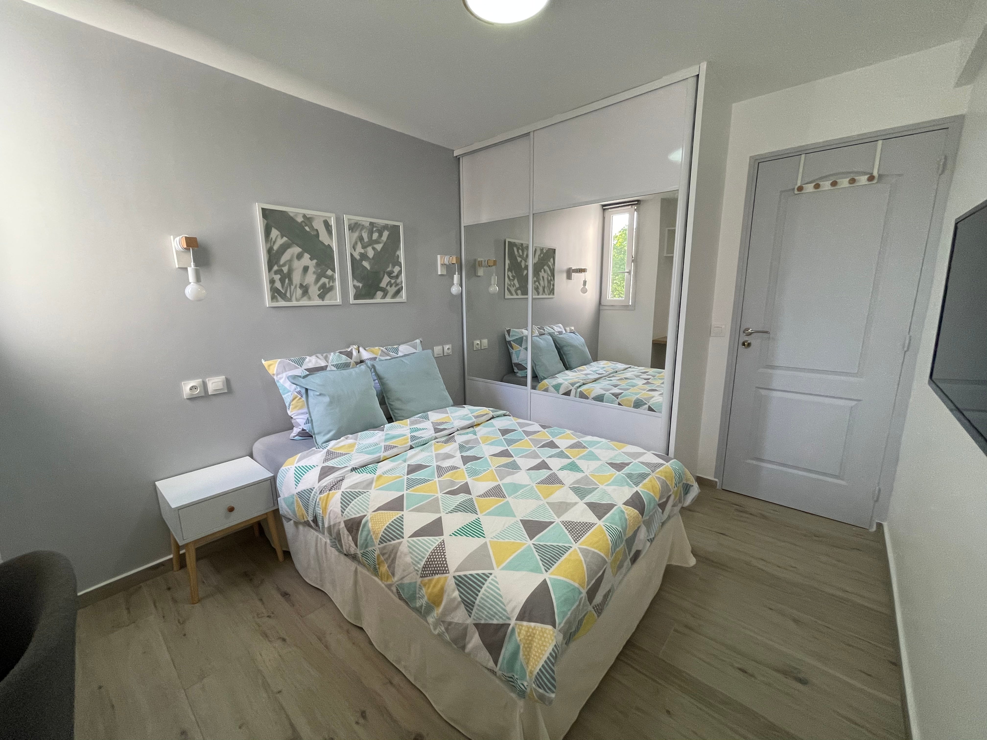 Le Champy (93160 Noisy-le-Grand)