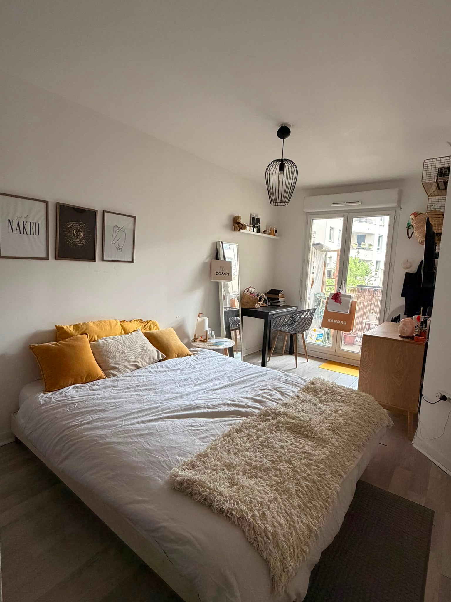 Chambre petit cocon  Photo principale