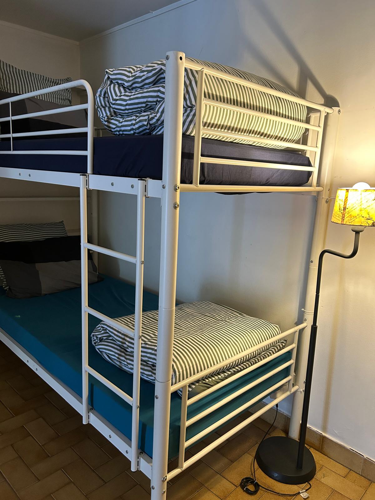 Homme / Male shared dorm room  * Metro  line  7 Photo principale