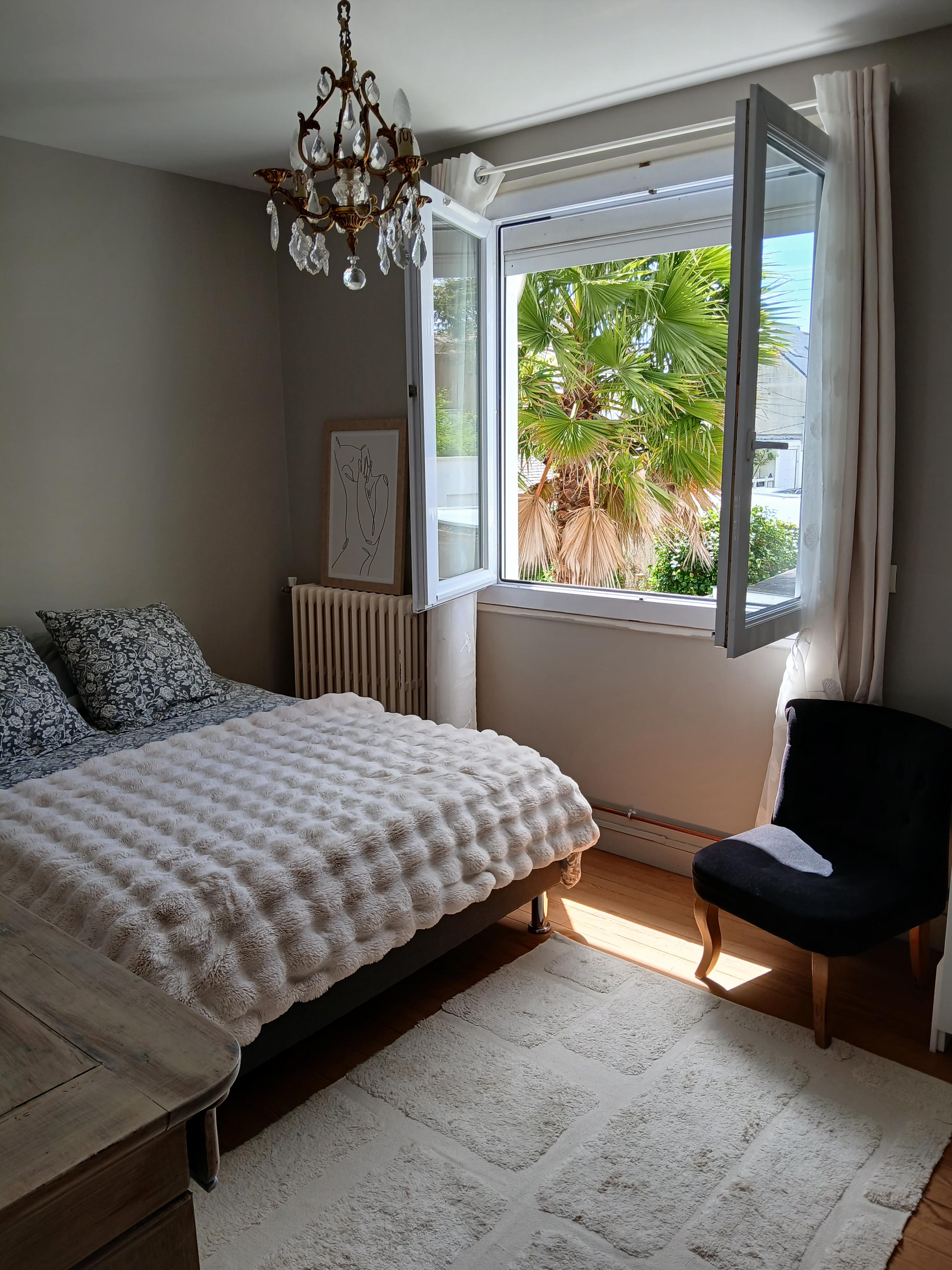 A louer chambre meublée chez l’habitant  Photo principale
